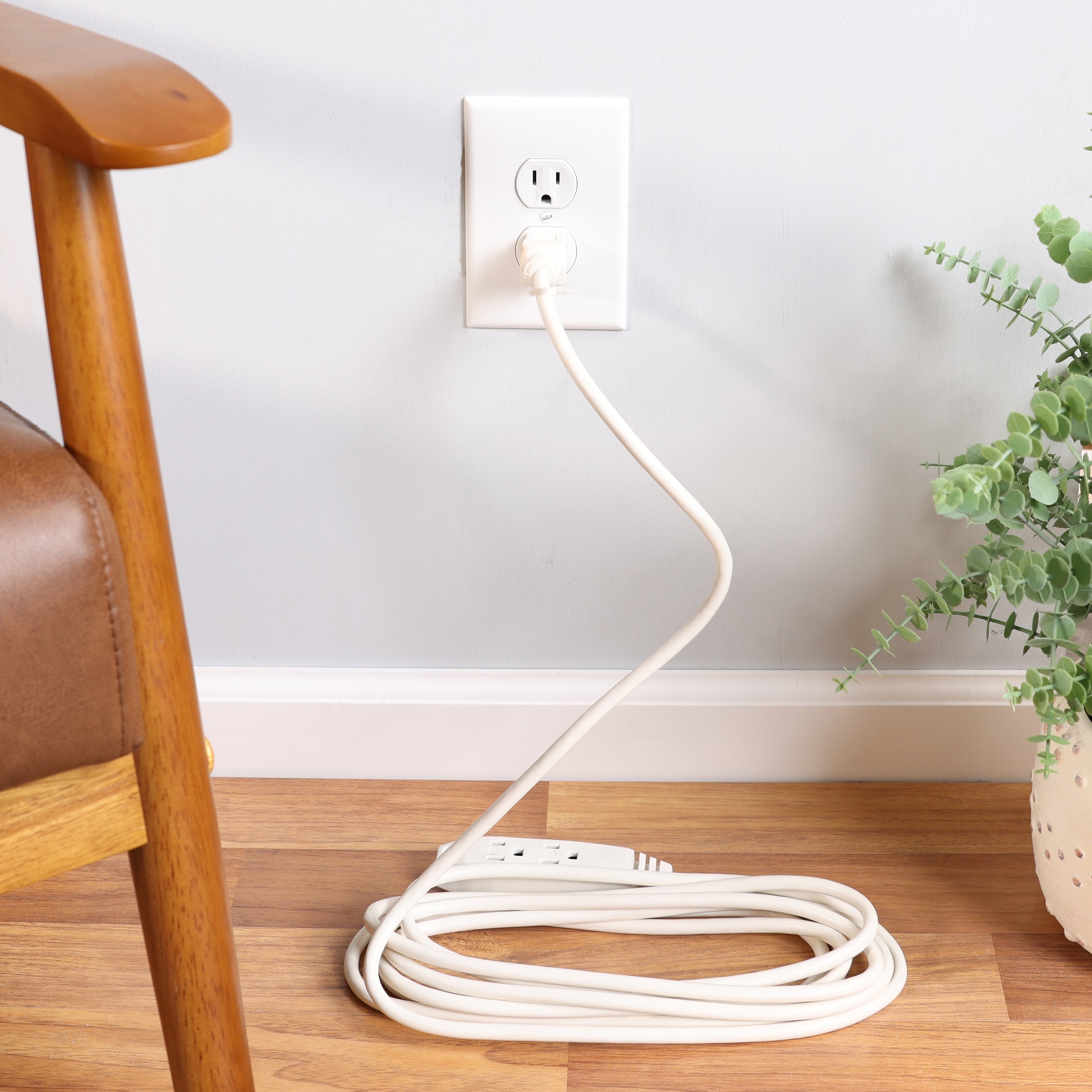 Utilitech UT890615 Electrical-Extension-Cords - View #4