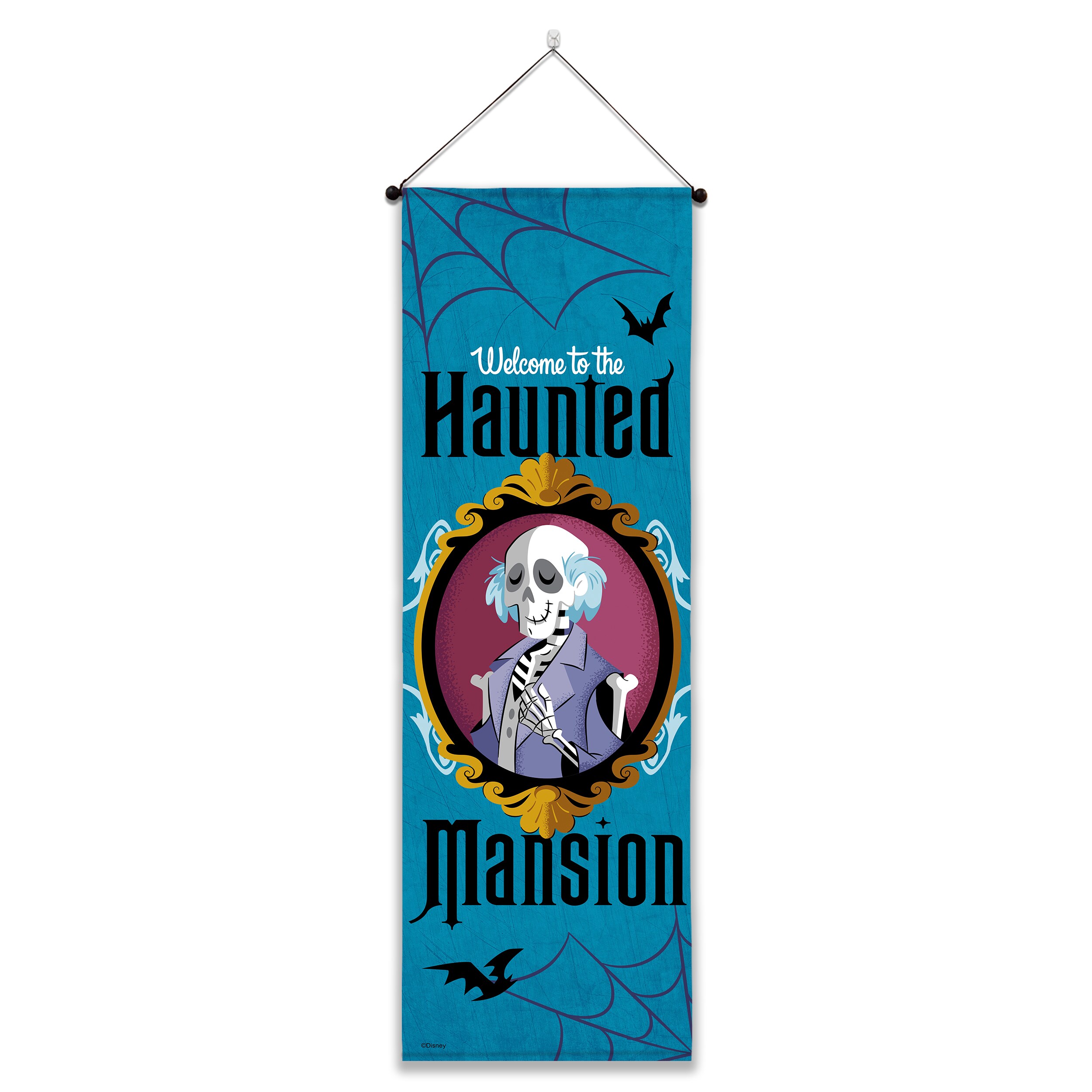 Disney 13-1248-92-01 Decorative-Banner-Flags - View #2