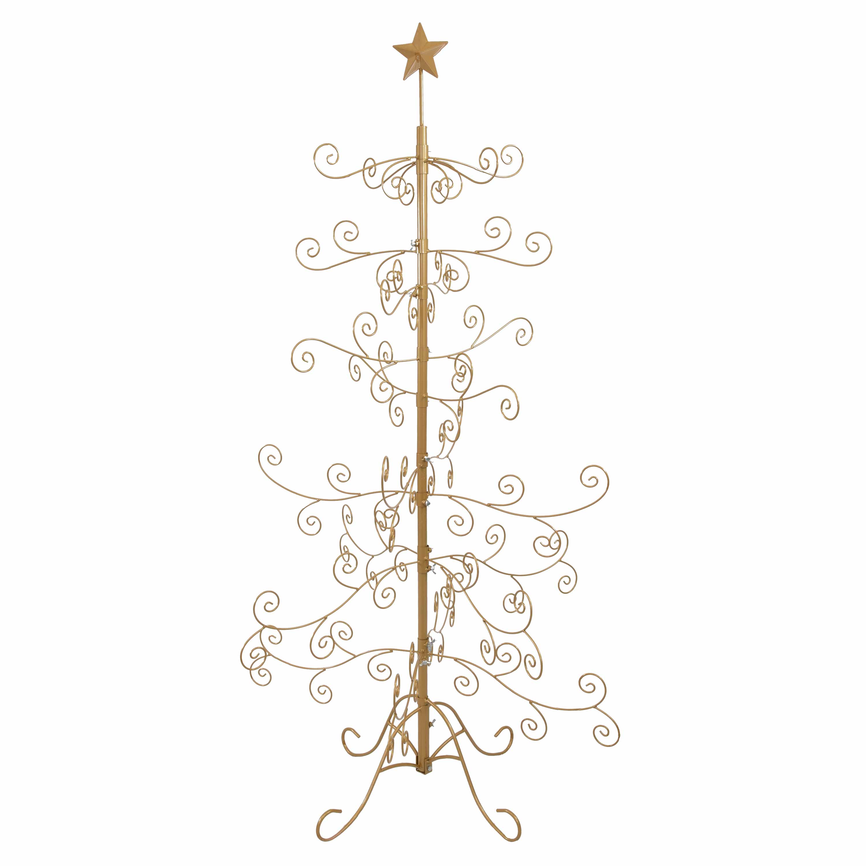 Sunnydaze Decor HMI-8721 Table-Christmas-Decorations - View #3