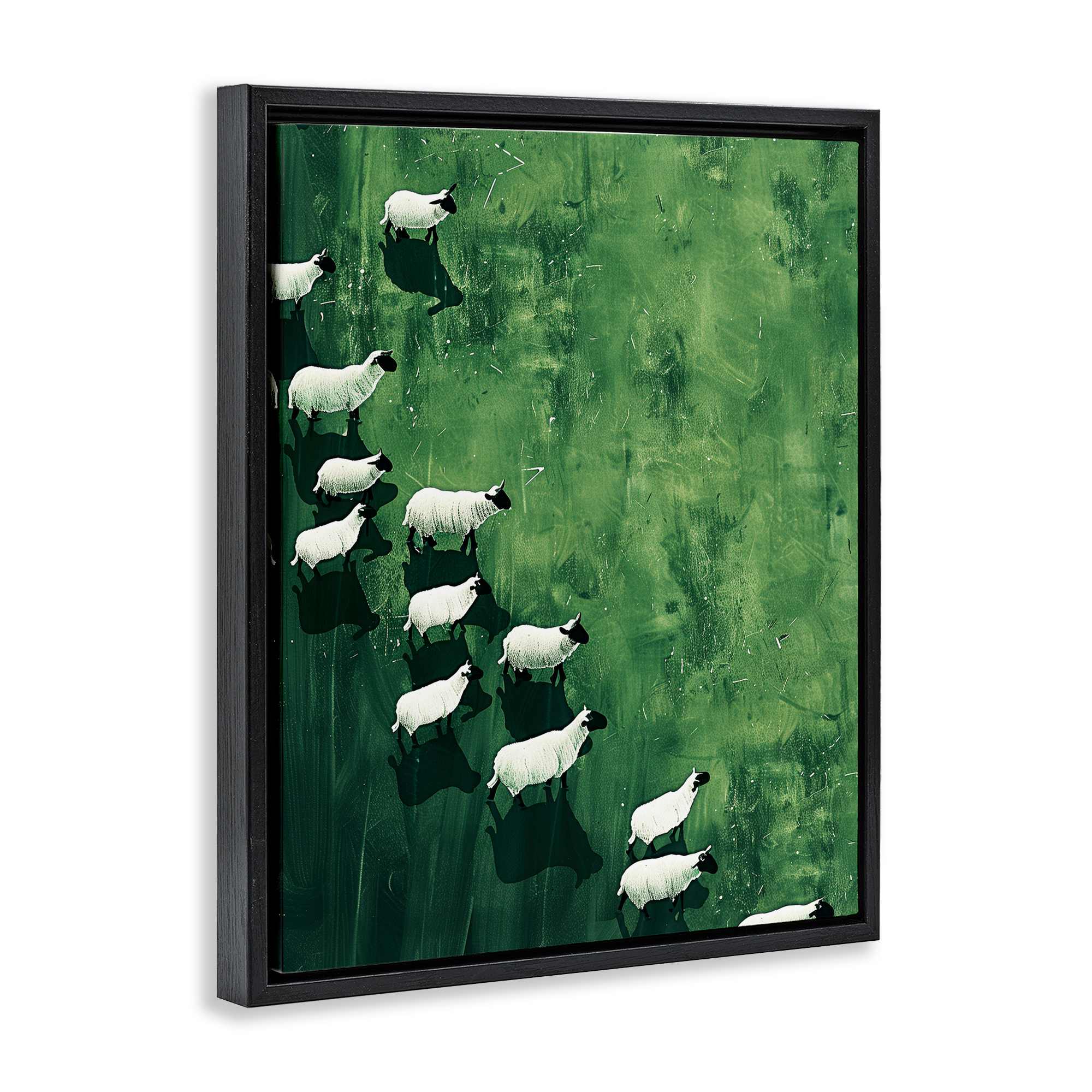 Stupell Industries BT-760-FFB-16X20 Wall-Art - View #2