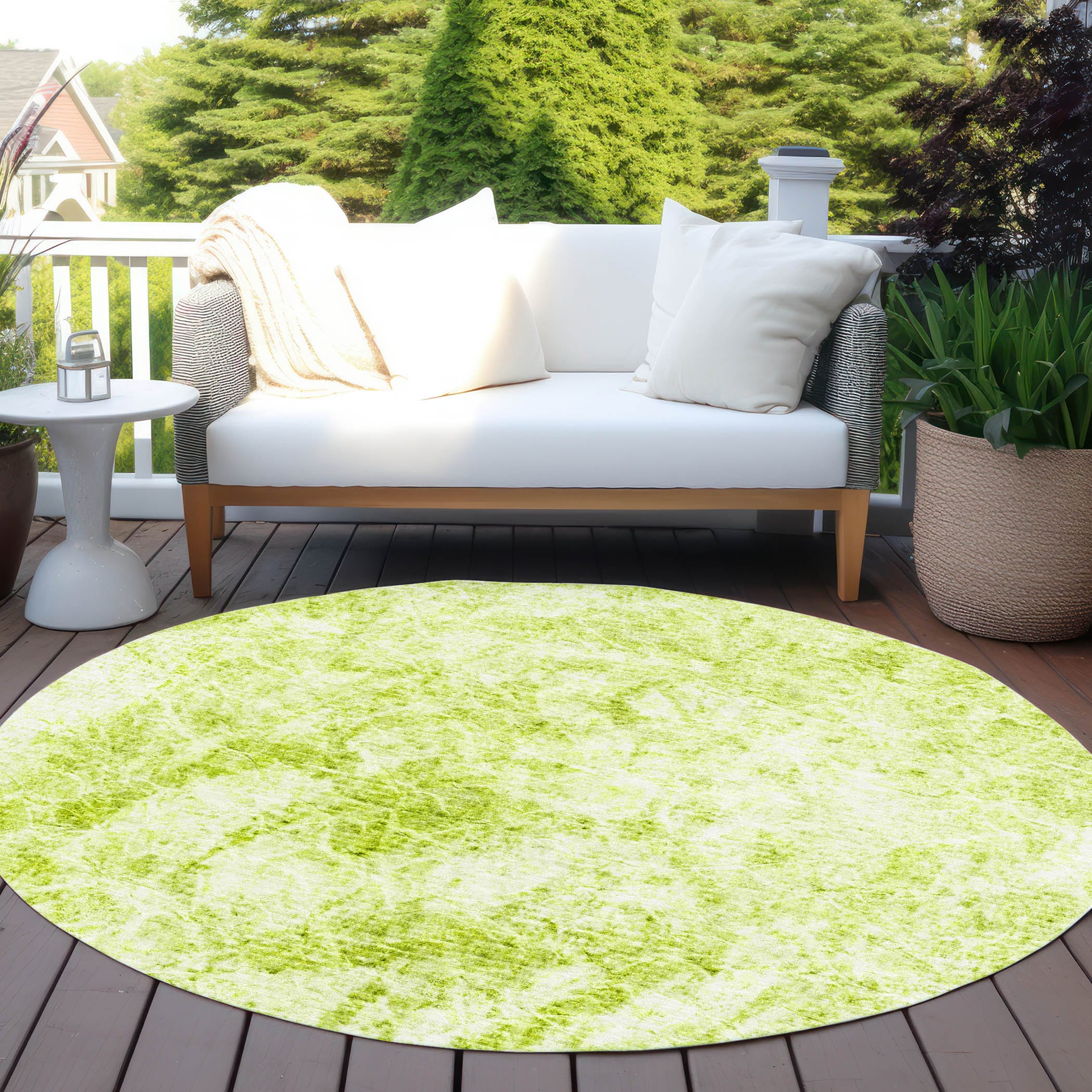 Addison Rugs ACN553AL8RO rugs - View #7