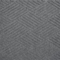 Graphite Grid Gray