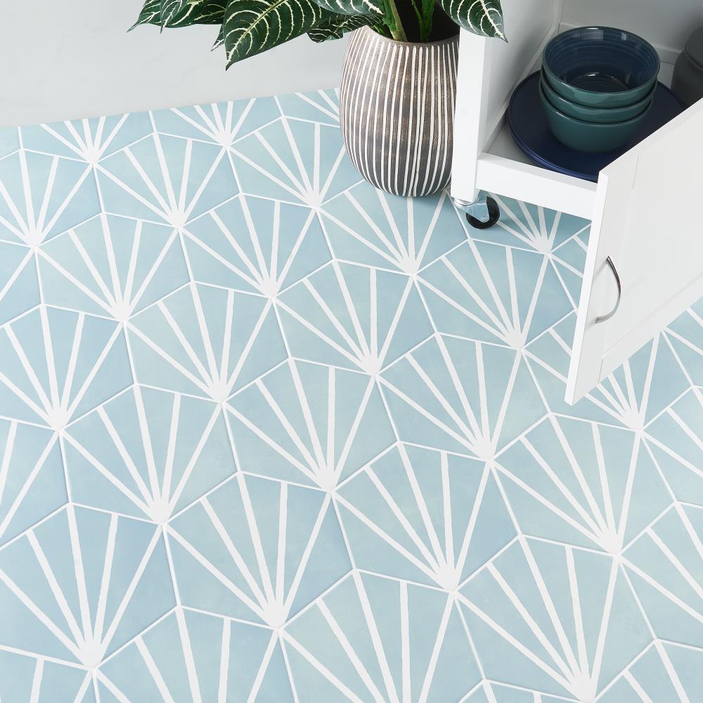 Artmore Tile EXT3RD106357 Ceramic-Tile - View #4