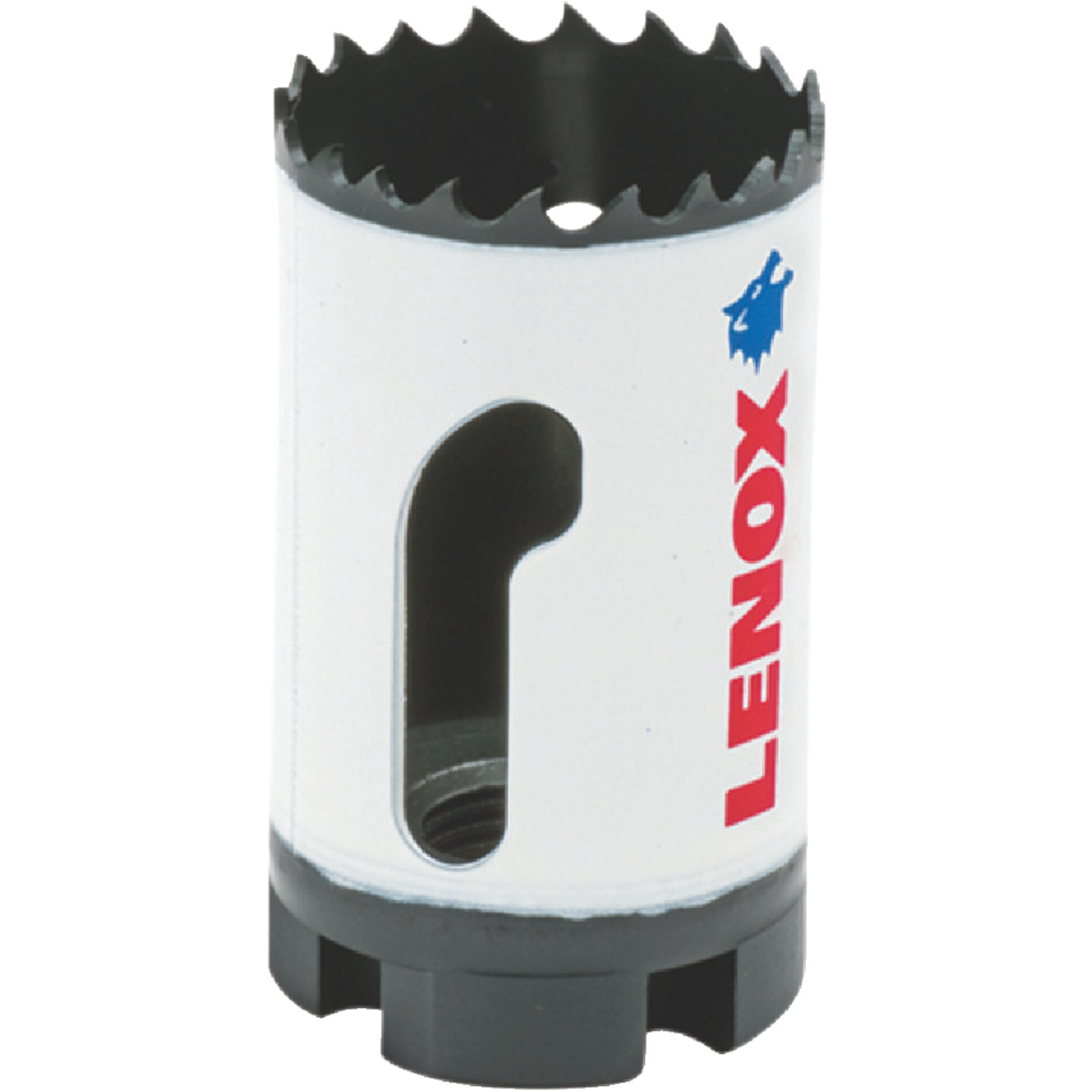 LENOX Spd Slot Hlsw 1-3/8dbox in the Hole Saw Arbors department at ...