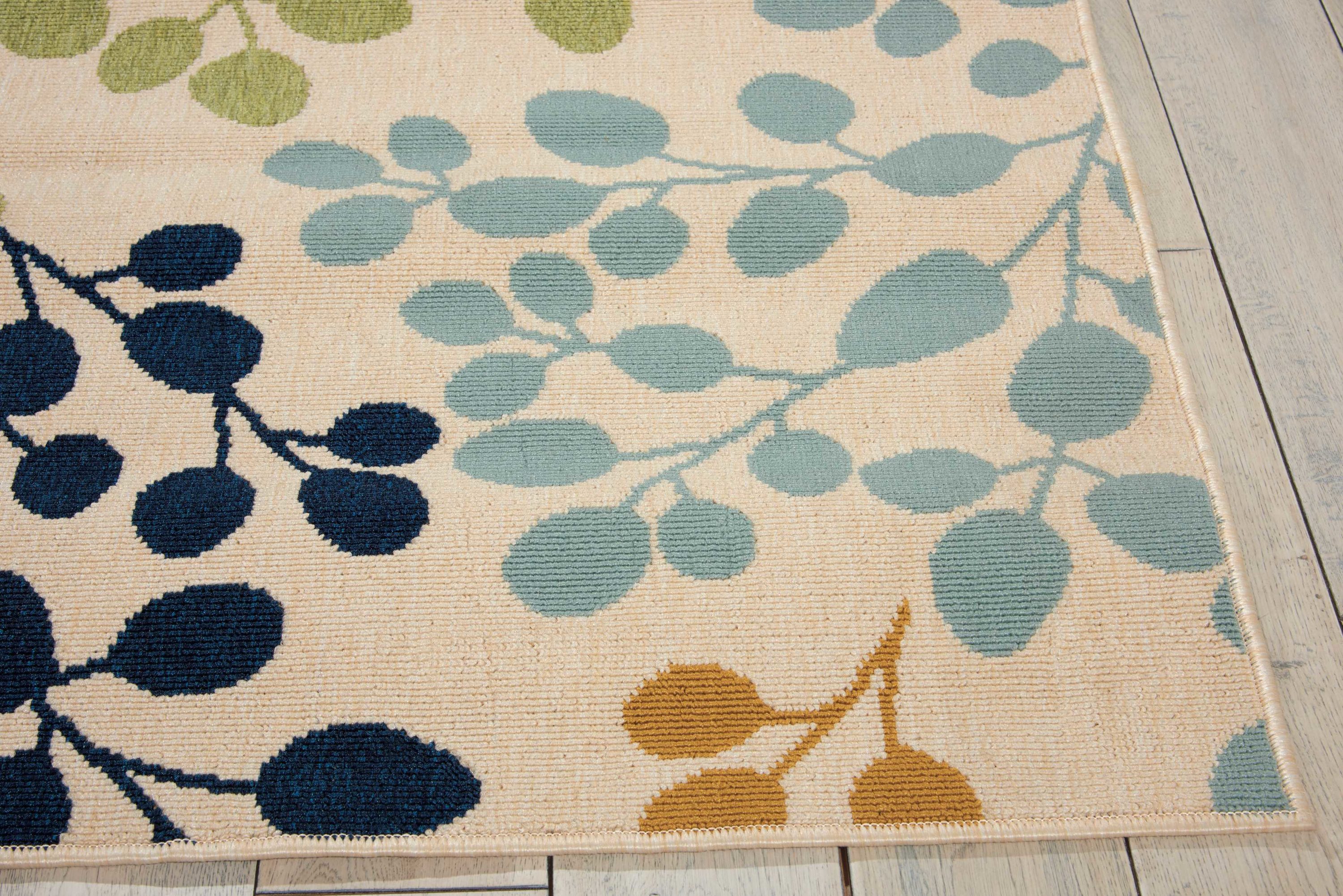 Nourison 03796 rugs - View #4
