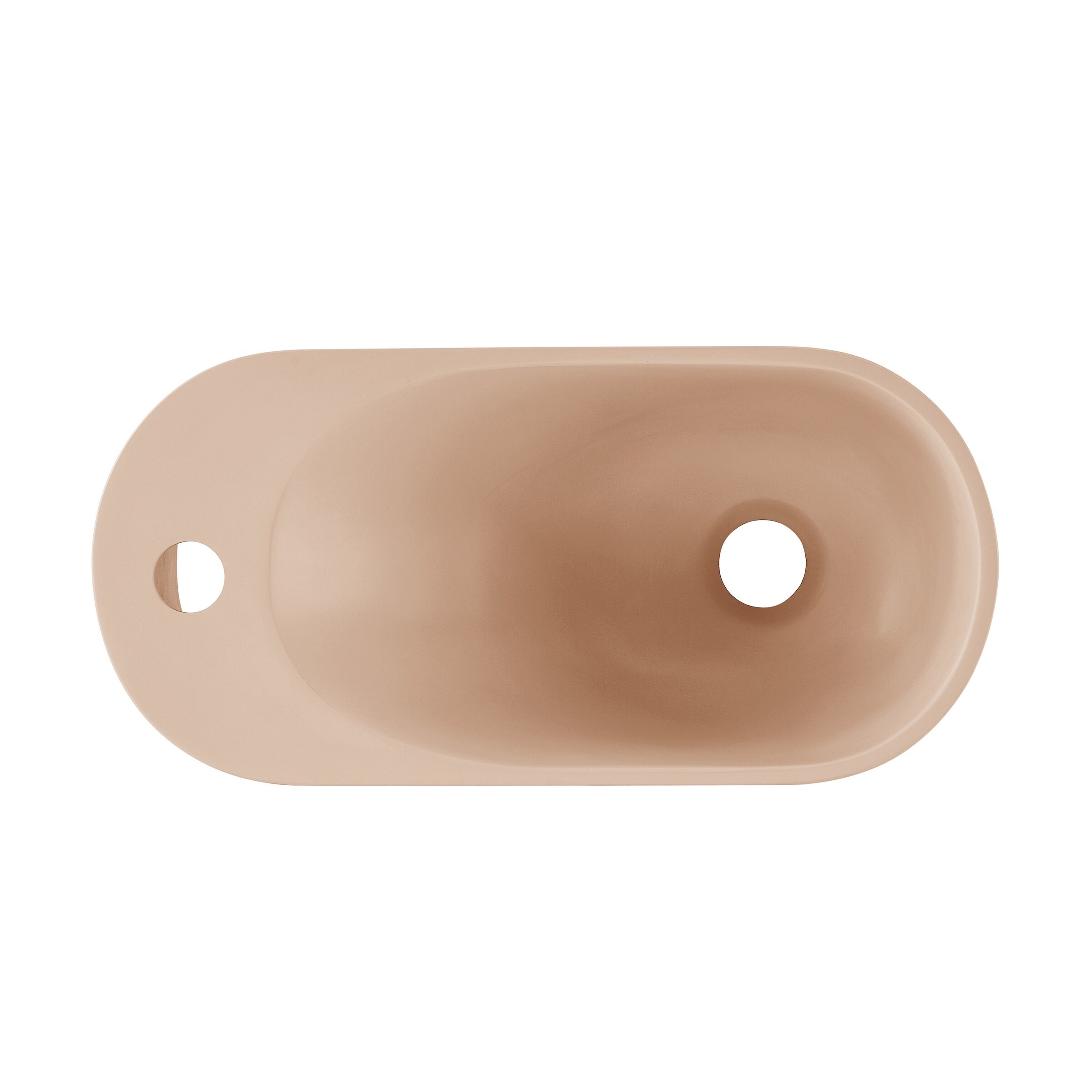 Swiss Madison SM-25-WSARE02PE Bath-Sink - View #2