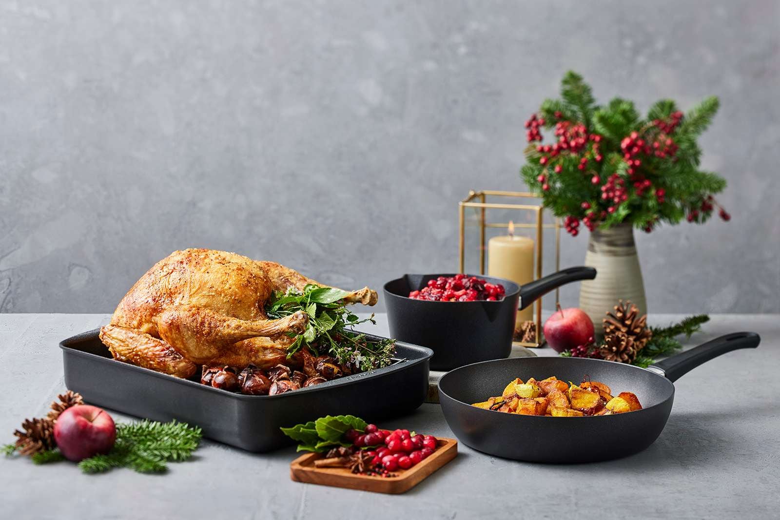 Scanpan 47231200 Cooking-Pans-Skillets - View #2