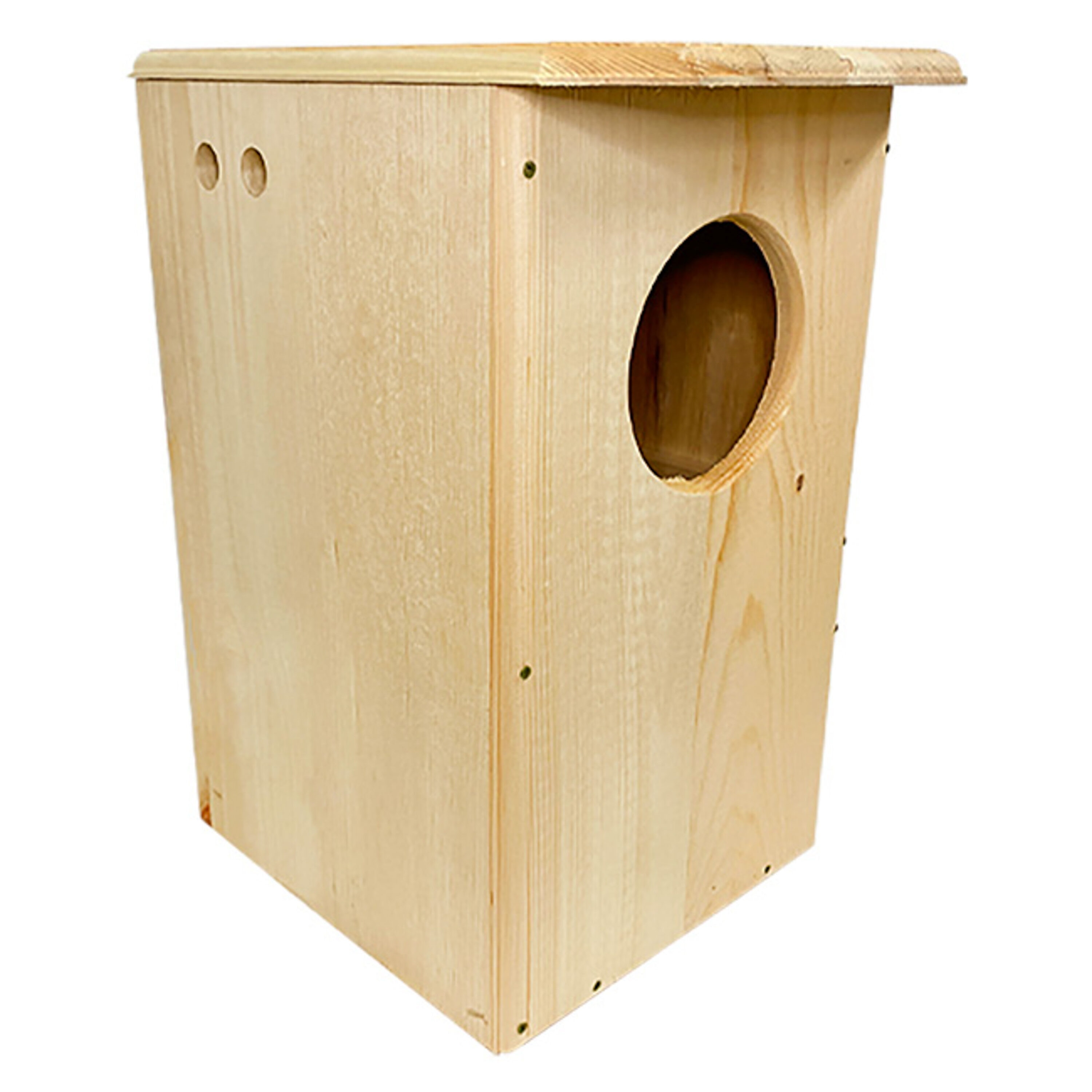 Coveside Conservation COV-10190 Bird-Houses - View #2