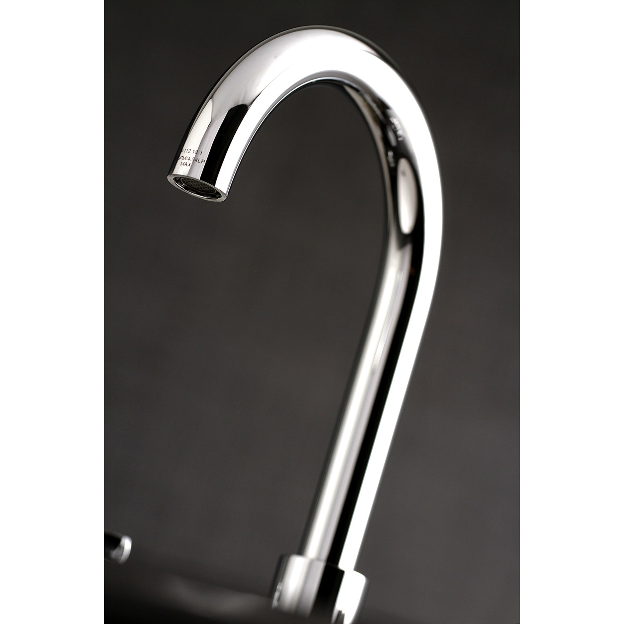 Kingston Brass WLFSC8921DL Lavatory-Faucets - View #7