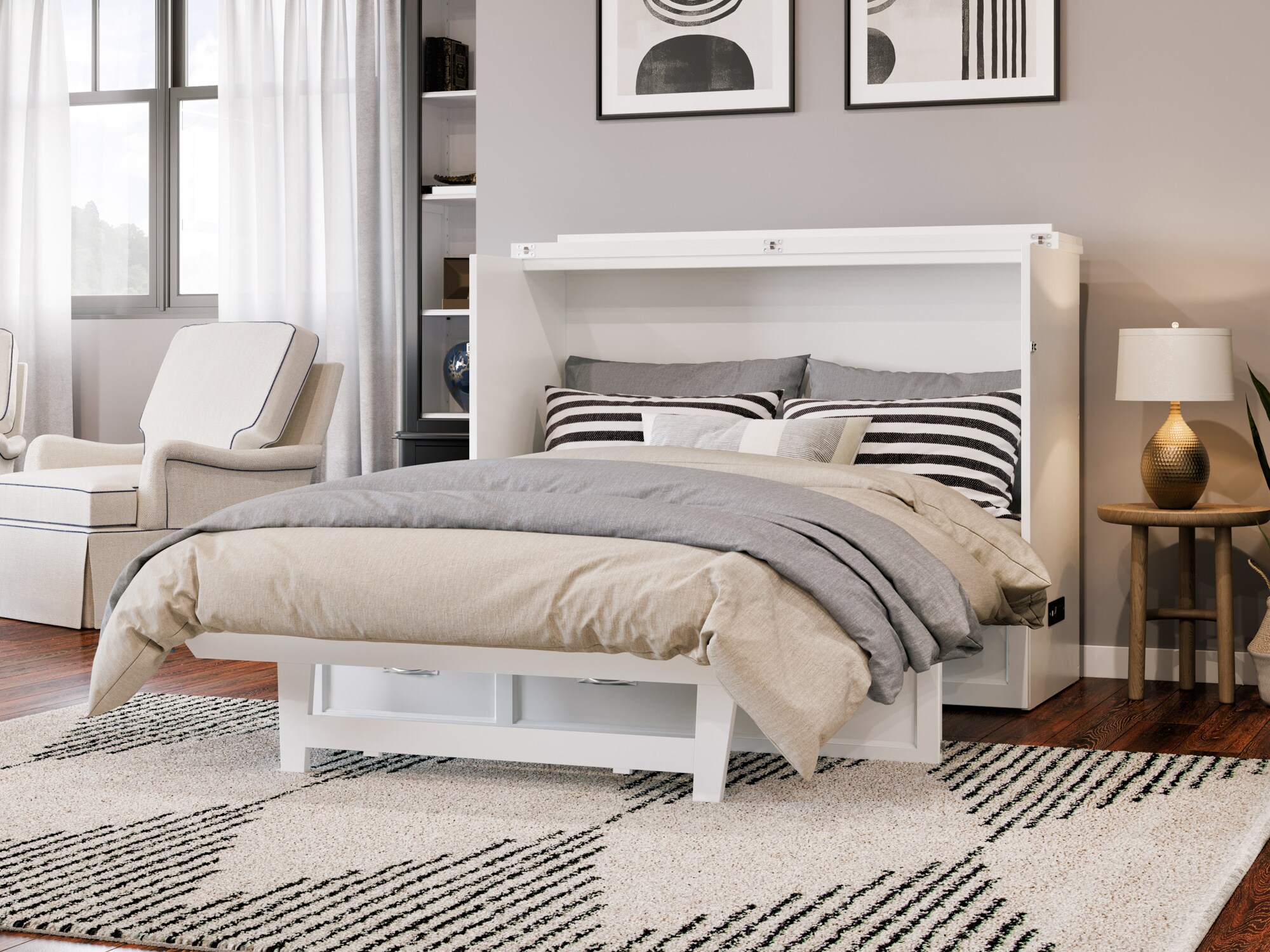 AFI AC573102 beds - View #2