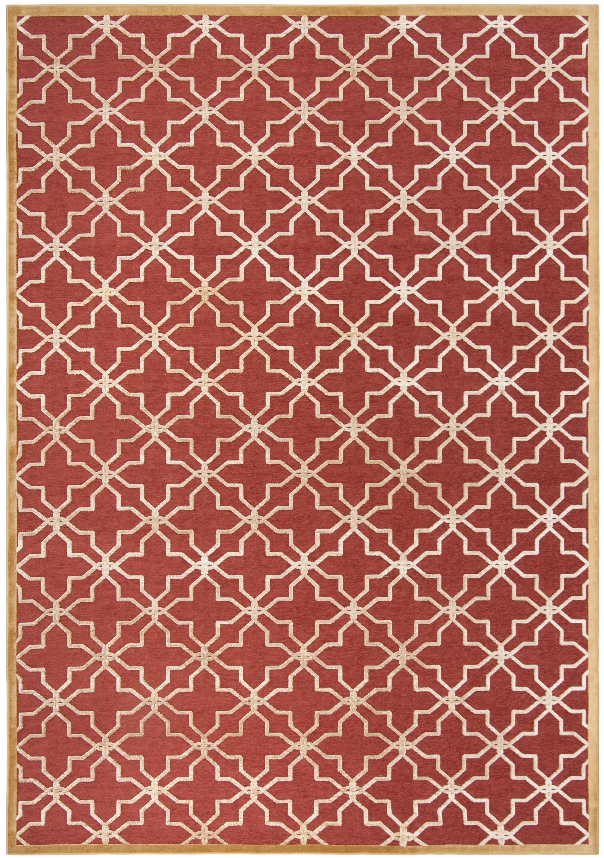 Martha Stewart MSR4424A-8 rugs - View #2