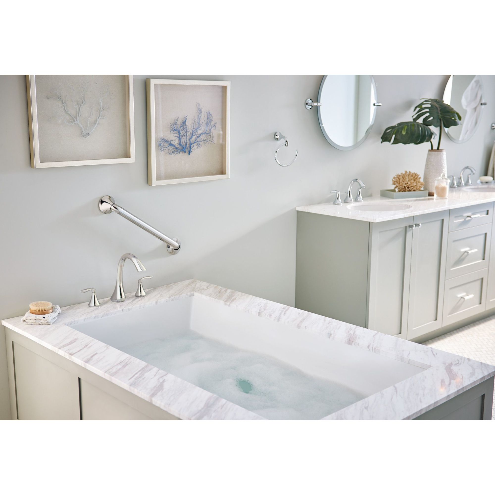 Moen YG2818CH Grab-Bars - View #14