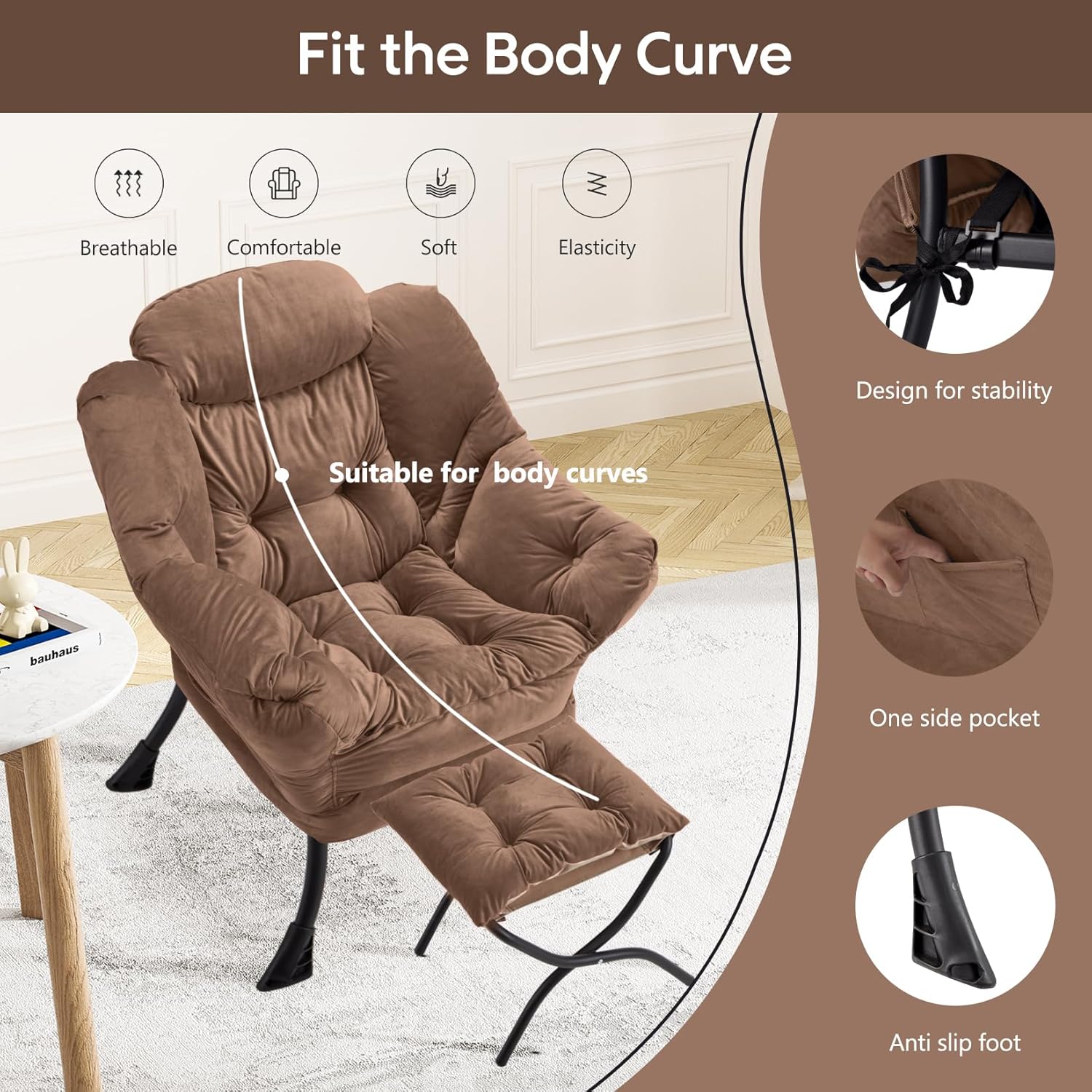 WhizMax PD-PHK-33FMJ7R7 futons - View #4