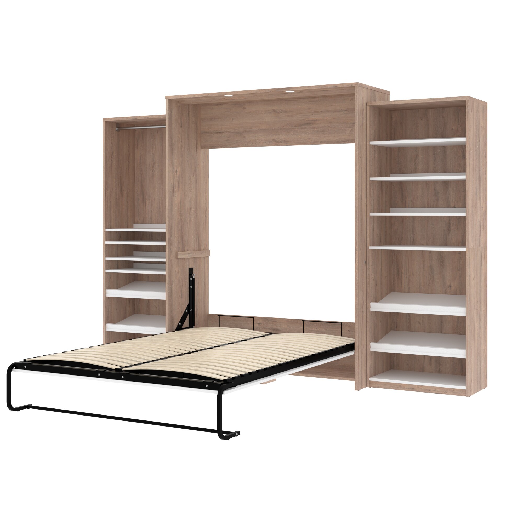 Bestar 80884-000009 beds - View #6