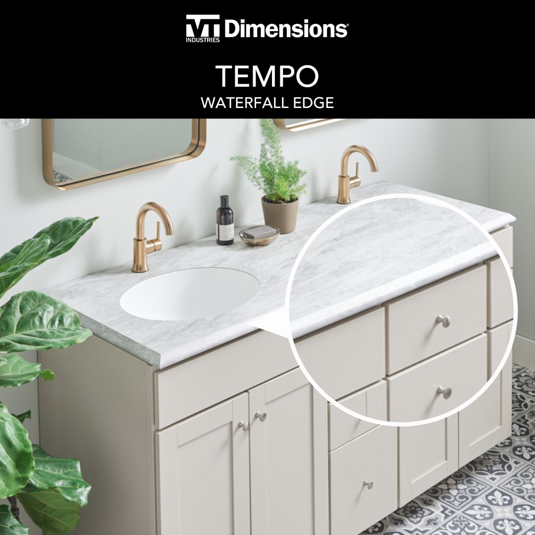 VT Dimensions 25-in W x 28-in H x 0.25-in D White Bardiglio Waterfall  Kitchen Countertop End Cap in the Kitchen Countertop End Caps department at