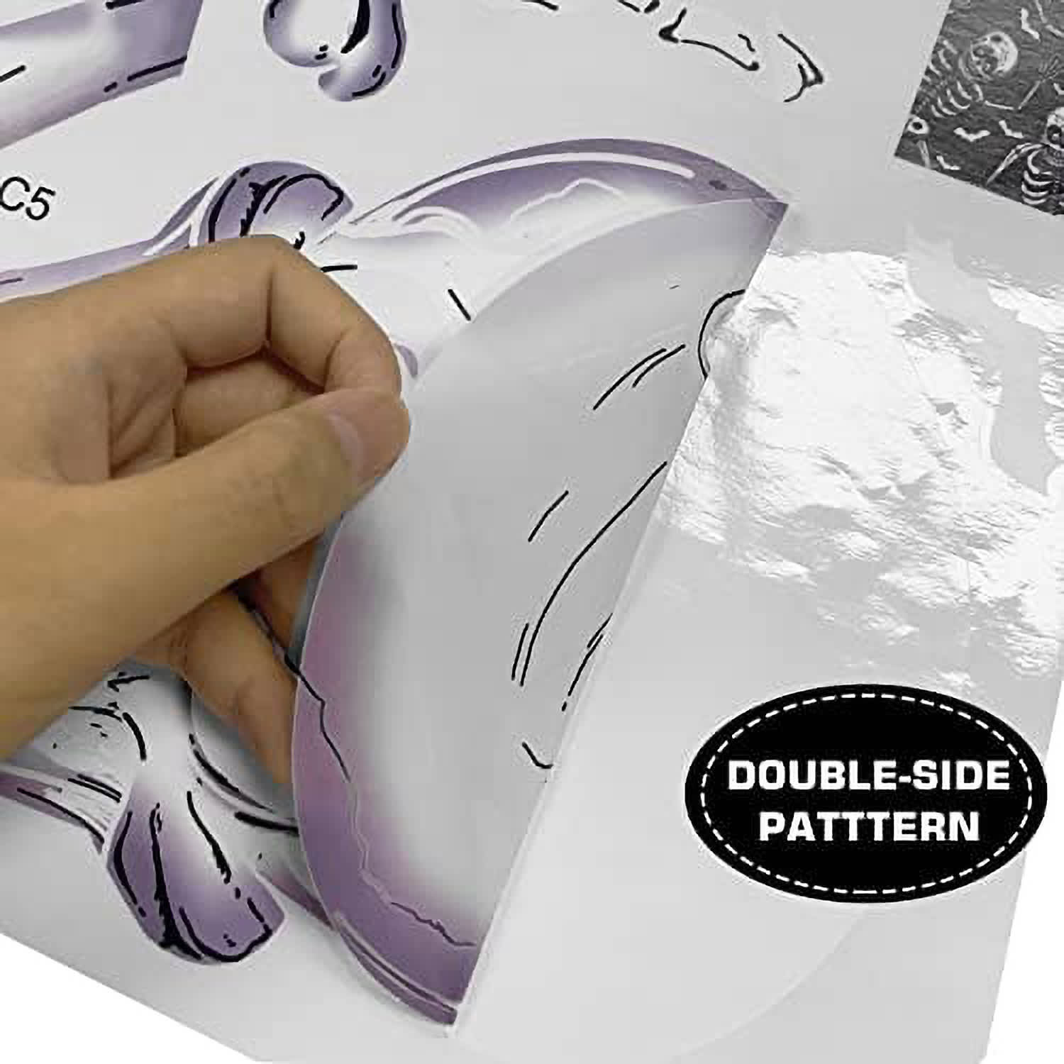 Etokfoks EFT0927I06 Wall-Decals - View #5