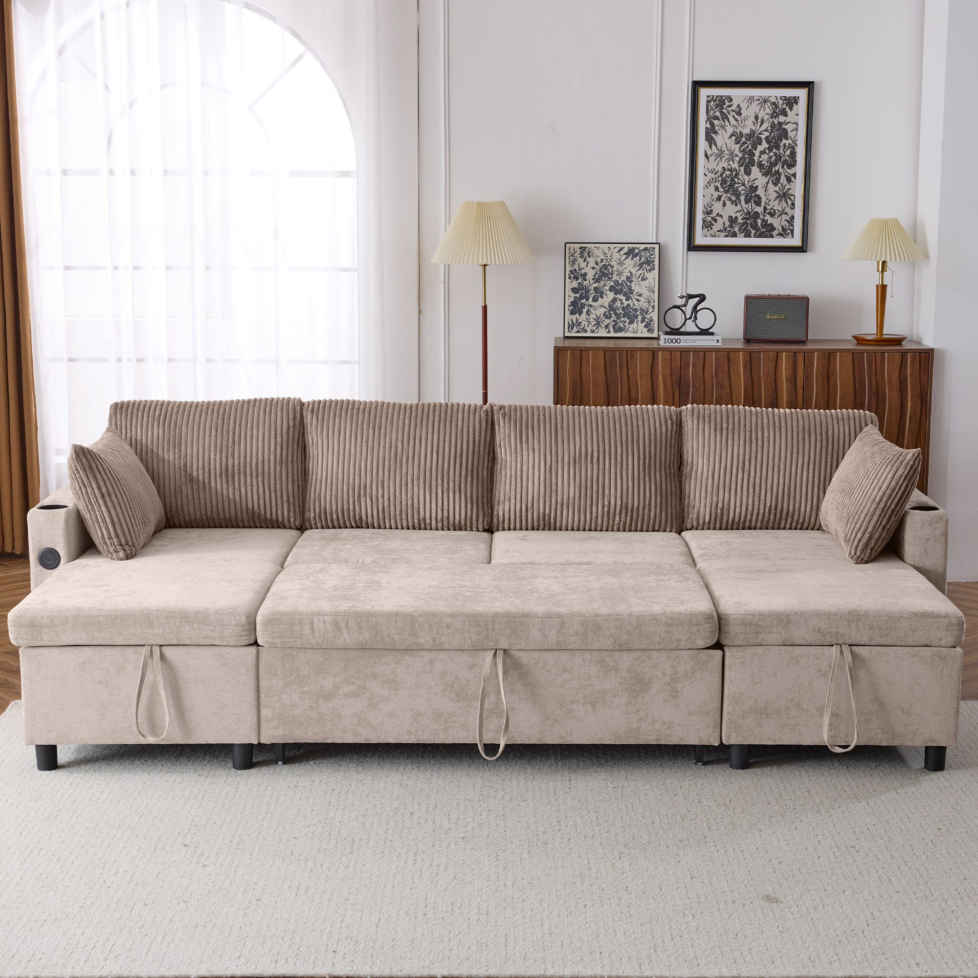 Bybafun YA3700498 Sofas-Loveseats - View #15