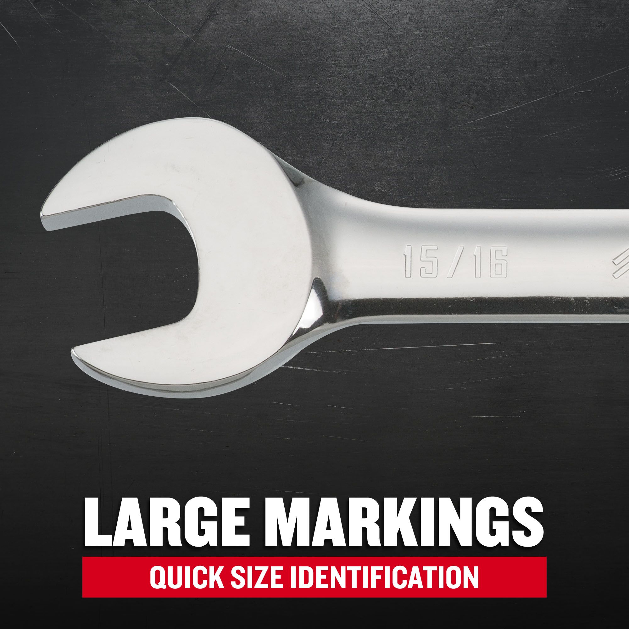 CRAFTSMAN CMMT38961 Ratcheting-Wrench-Sets - View #5