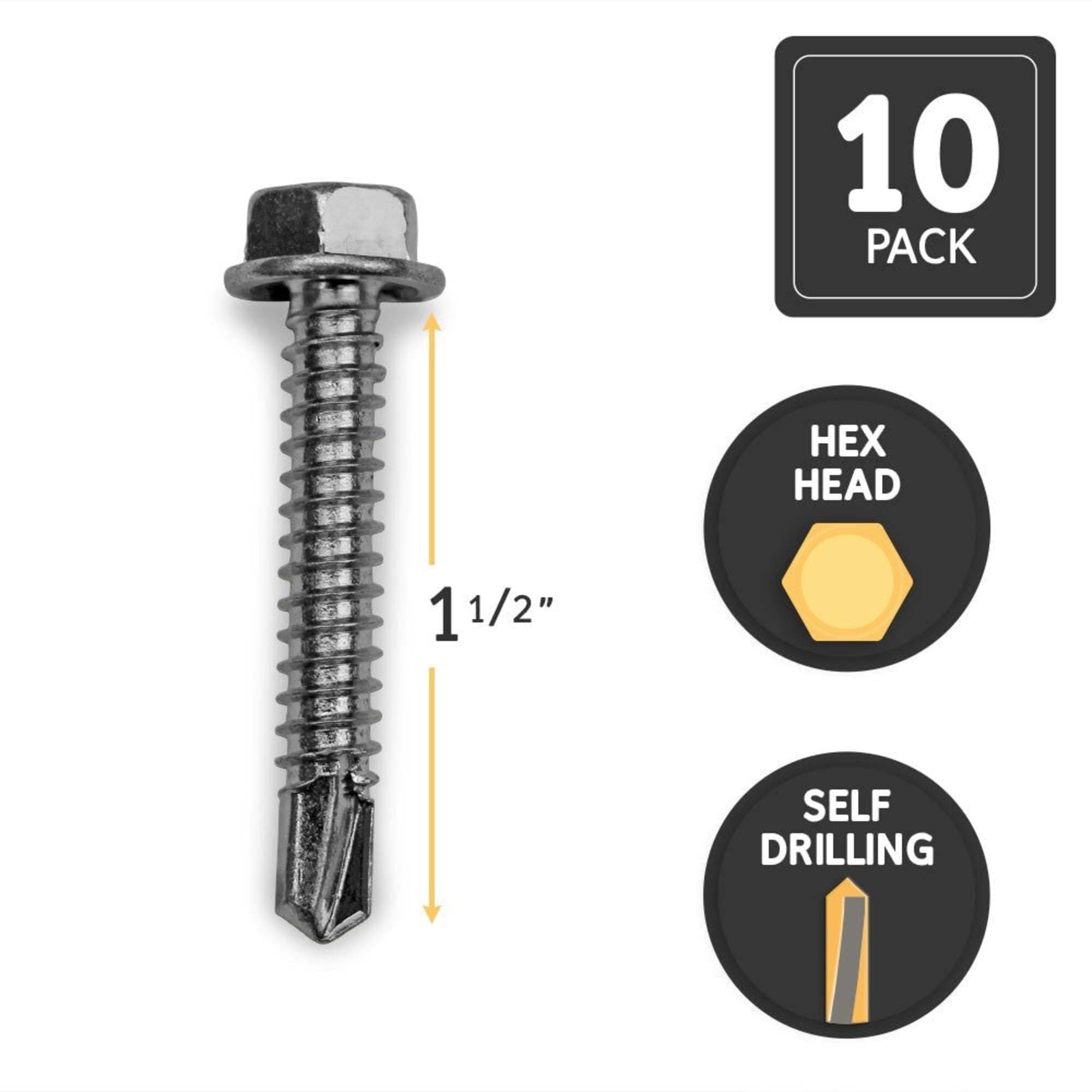 DC Cargo 101HSSD Tie-Down-Hardware - View #2