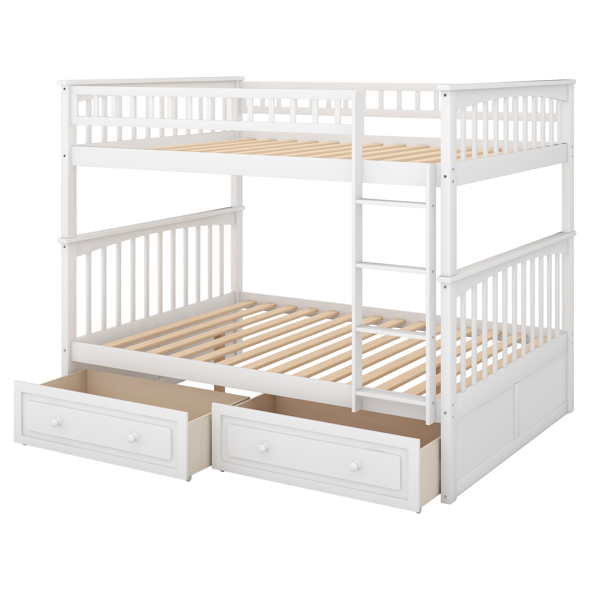 Qualler BWM000241K Bunk-Beds - View #8