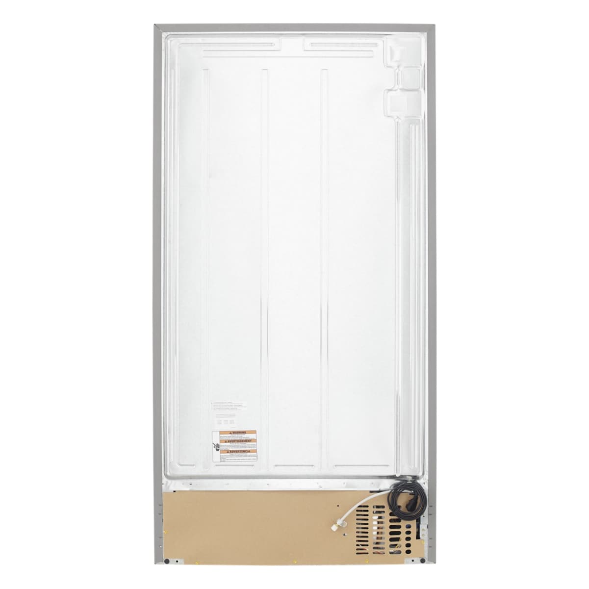 Maytag MSS25C4MGW Side-By-Side - View #12