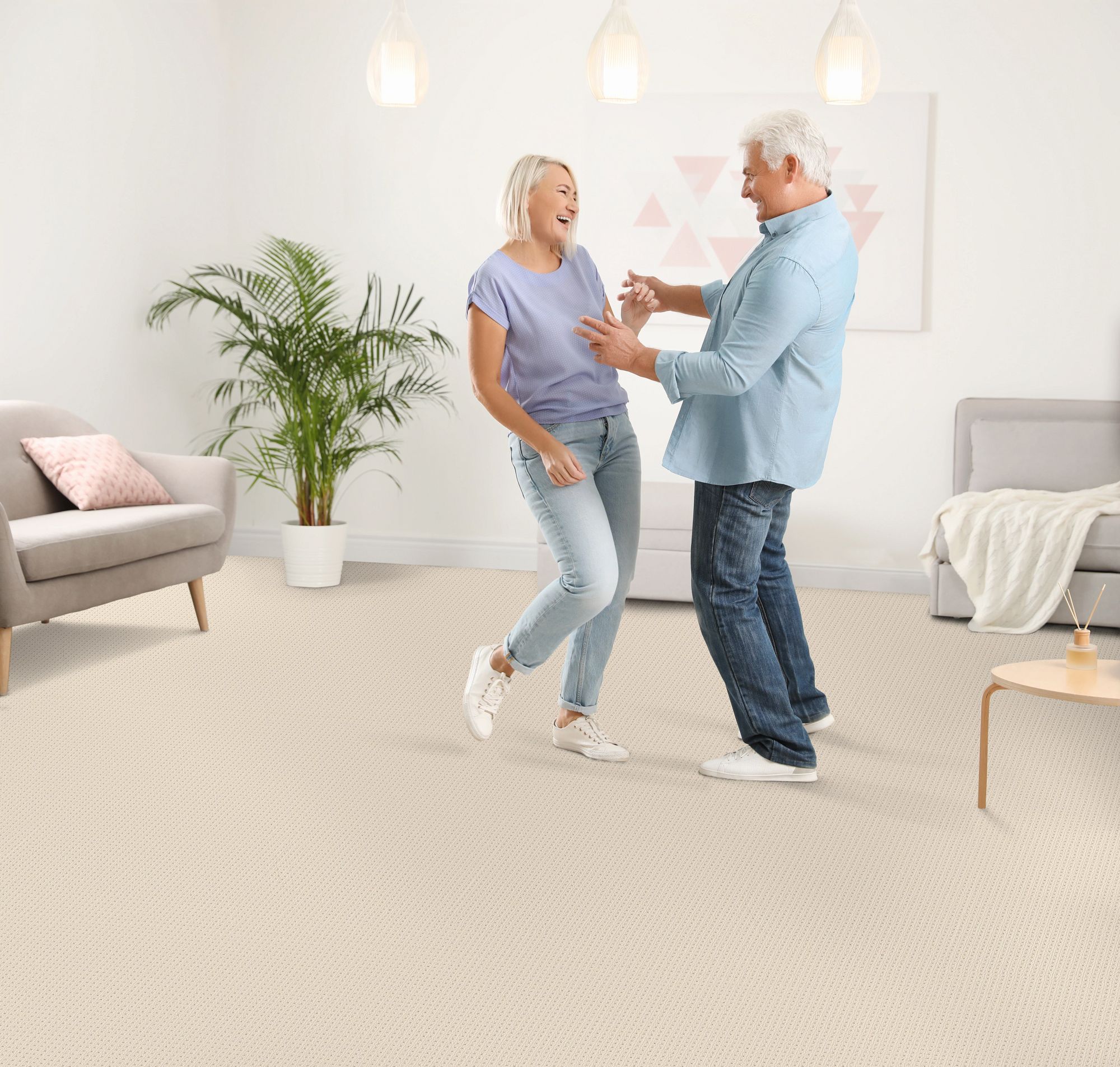 STAINMASTER 7L874 - 121 - SAMP Carpet-Samples - View #3