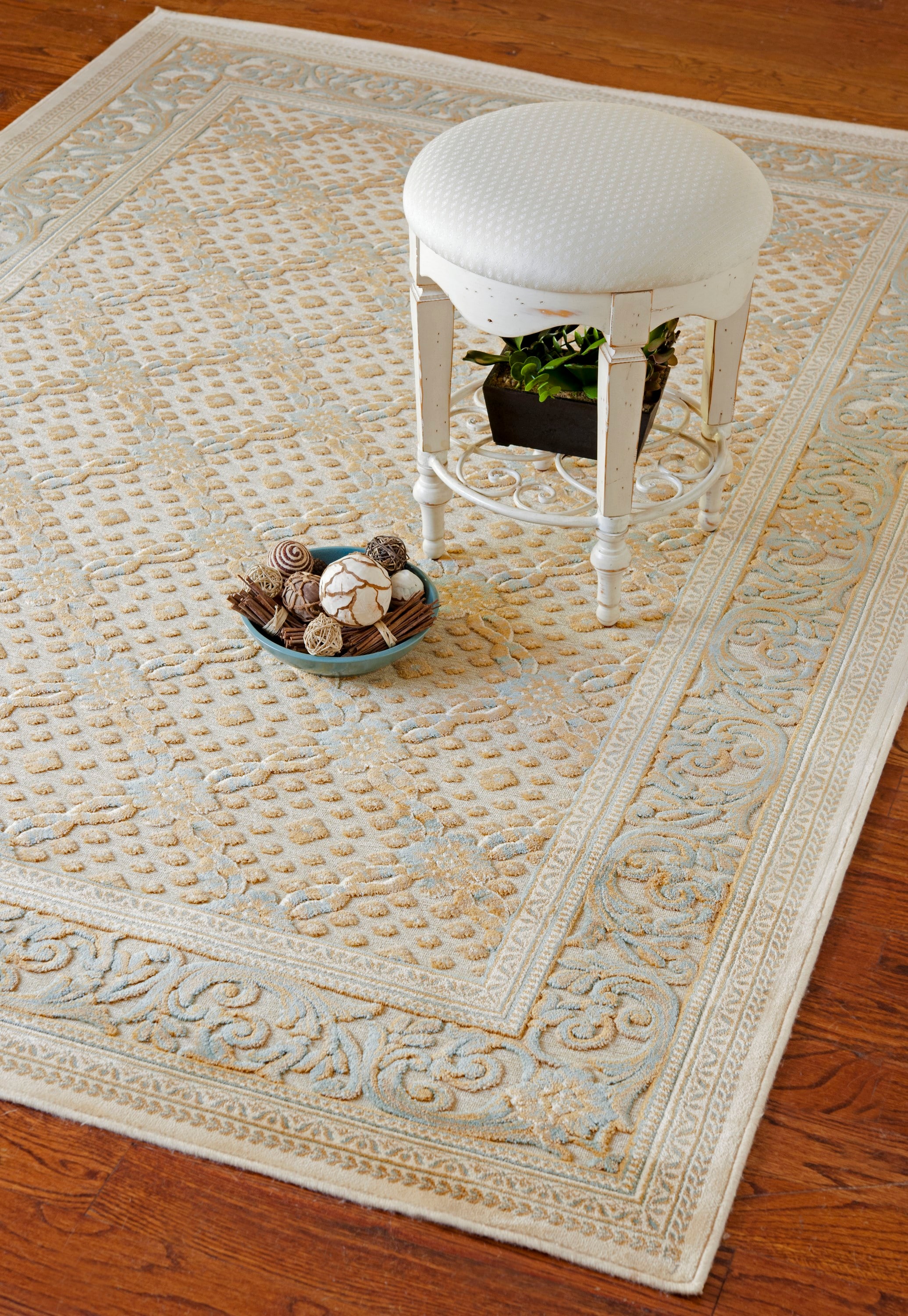 Safavieh PAR04-404-3 rugs - View #4