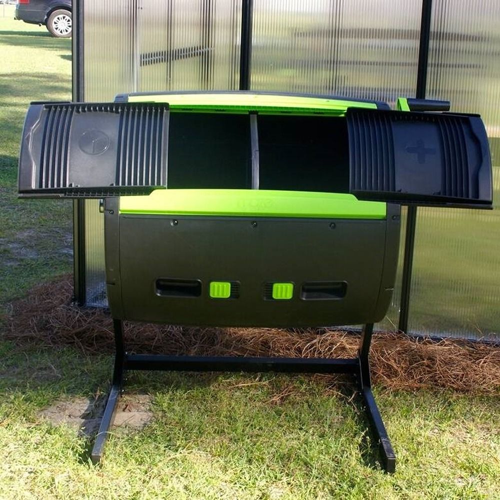 Slickblue D-FR-1728681GECHS composters - View #2