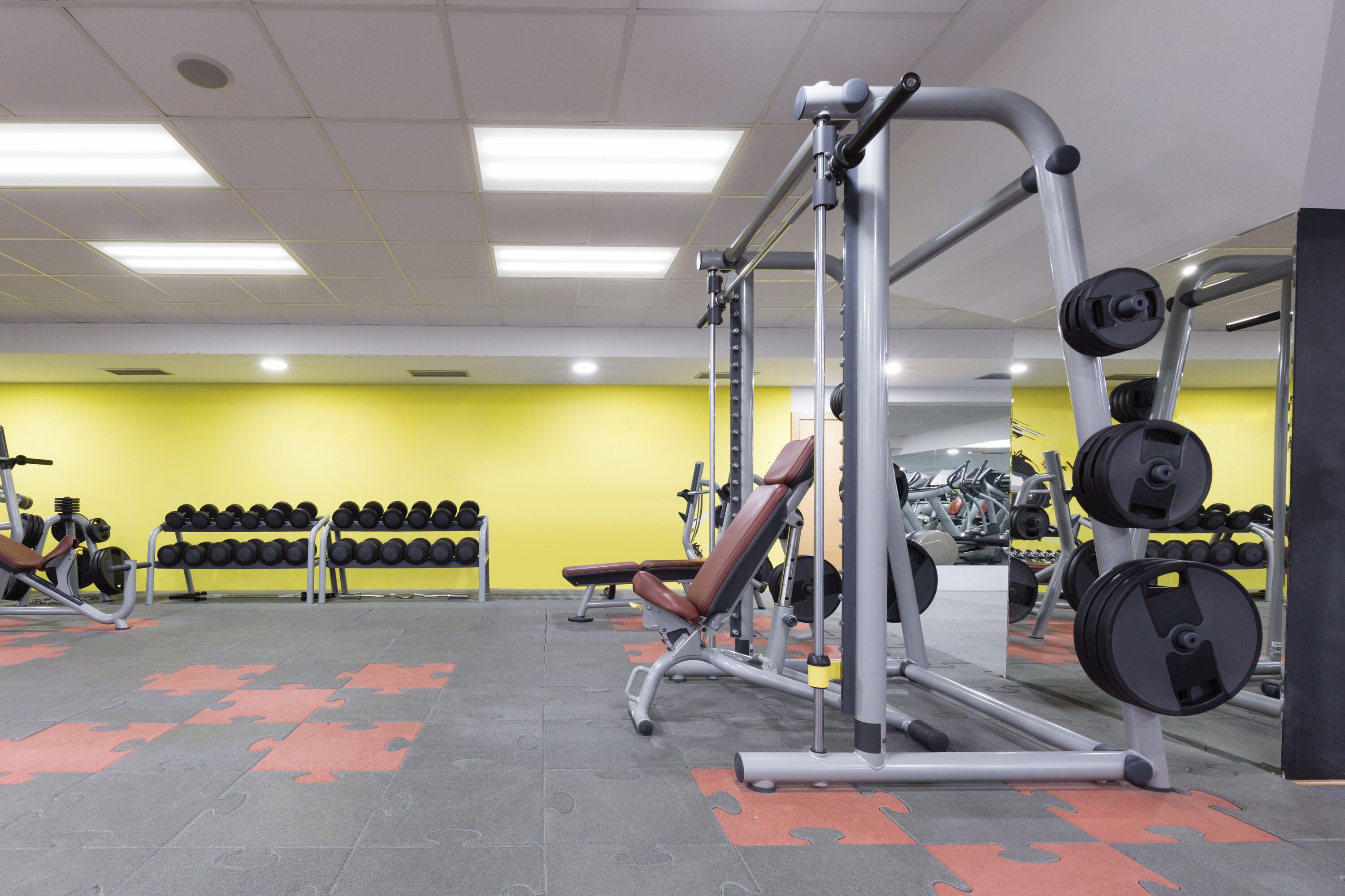 Lithonia Lighting GTX2X45000LM40KA12M2 Led-Panel-Lights - View #10