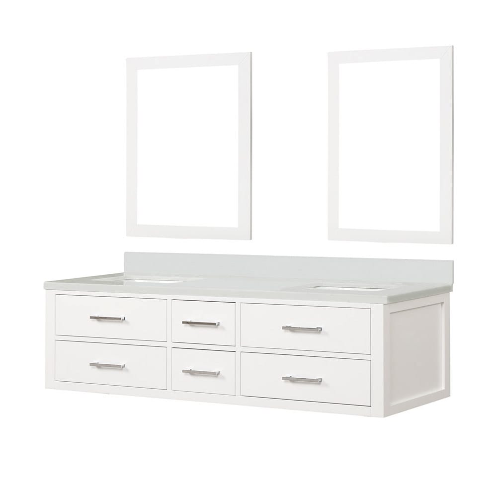 Lexora LVSO72DA210 Bath-Vanity-Combo - View #3