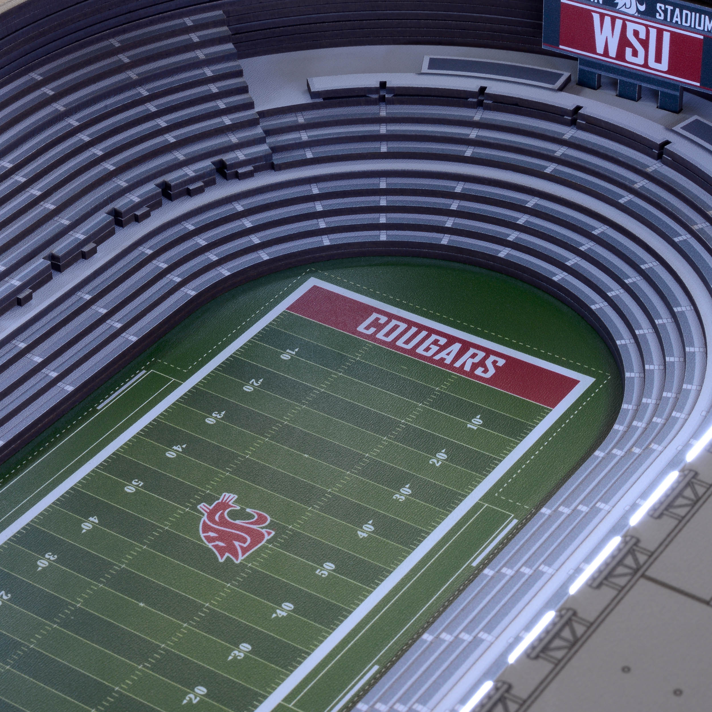 StadiumViews 8494899 End-Tables - View #3