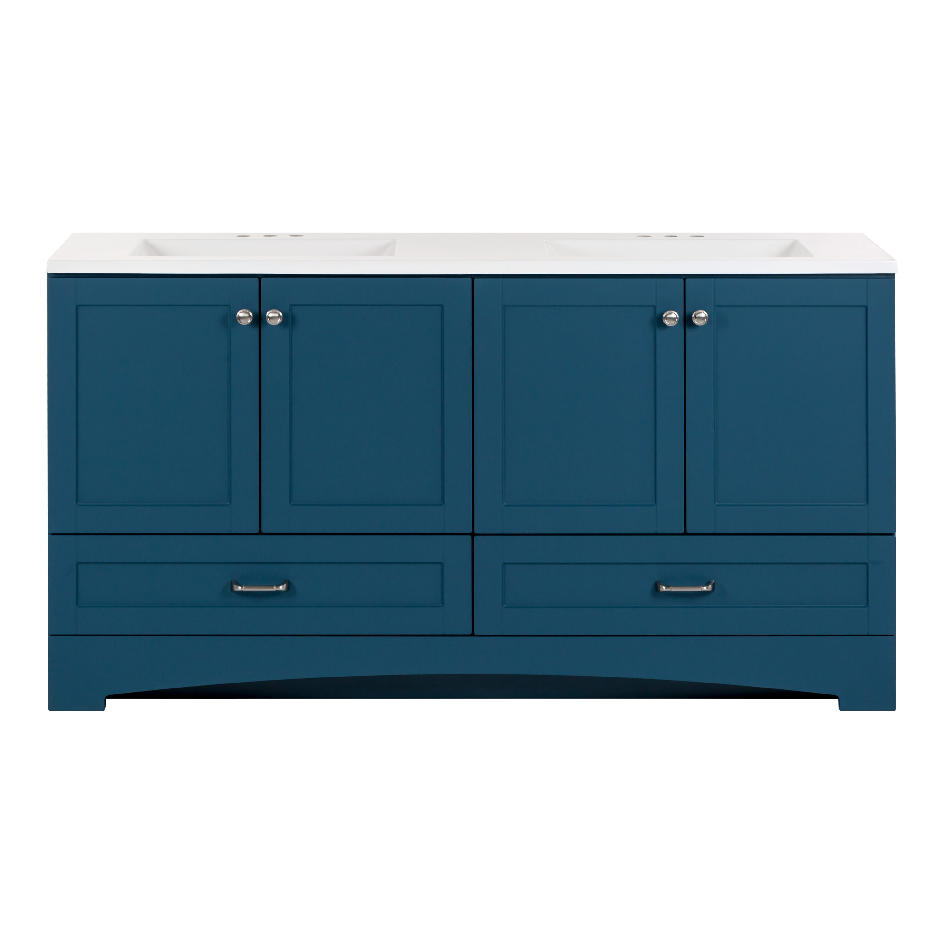Diamond NOW C60W30331 Bath-Vanity-Combo - View #16