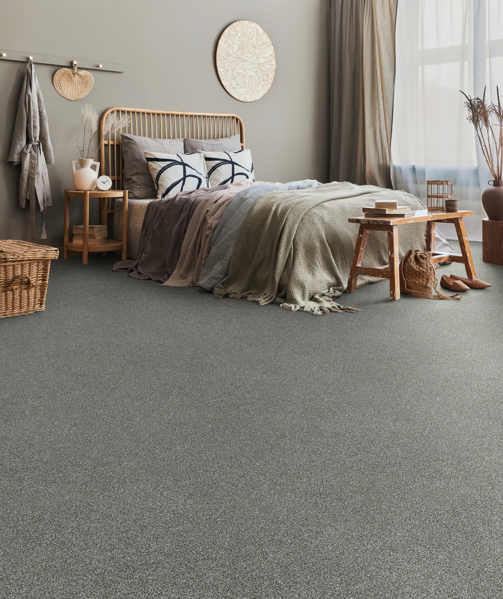 STAINMASTER L5018-1804-1200-AB Carpet-Panel - View #3