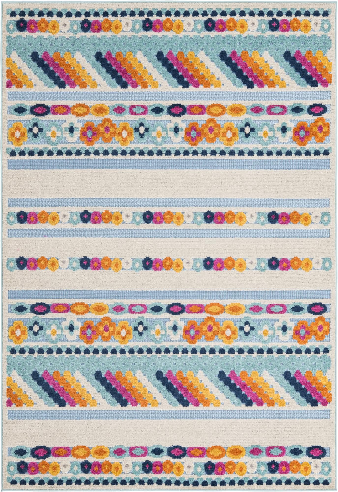 Unique Loom 3171178 rugs - View #8