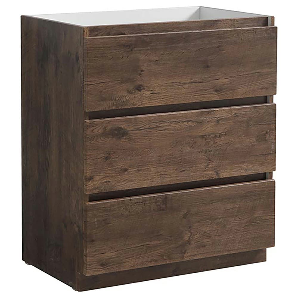 Fresca FCB9330RW vanities - View #2
