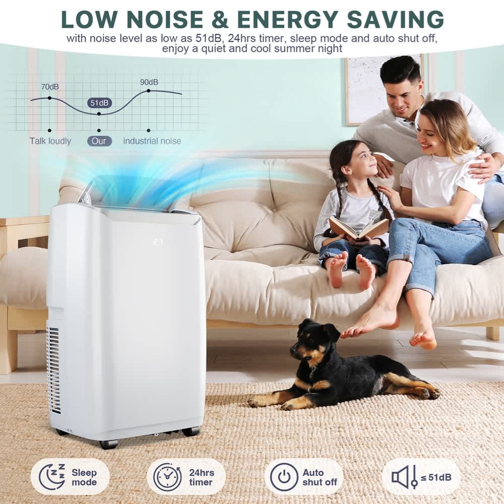Qeetex LSHQQPHO-10HTZUF4 Portable-Air-Conditioners - View #8