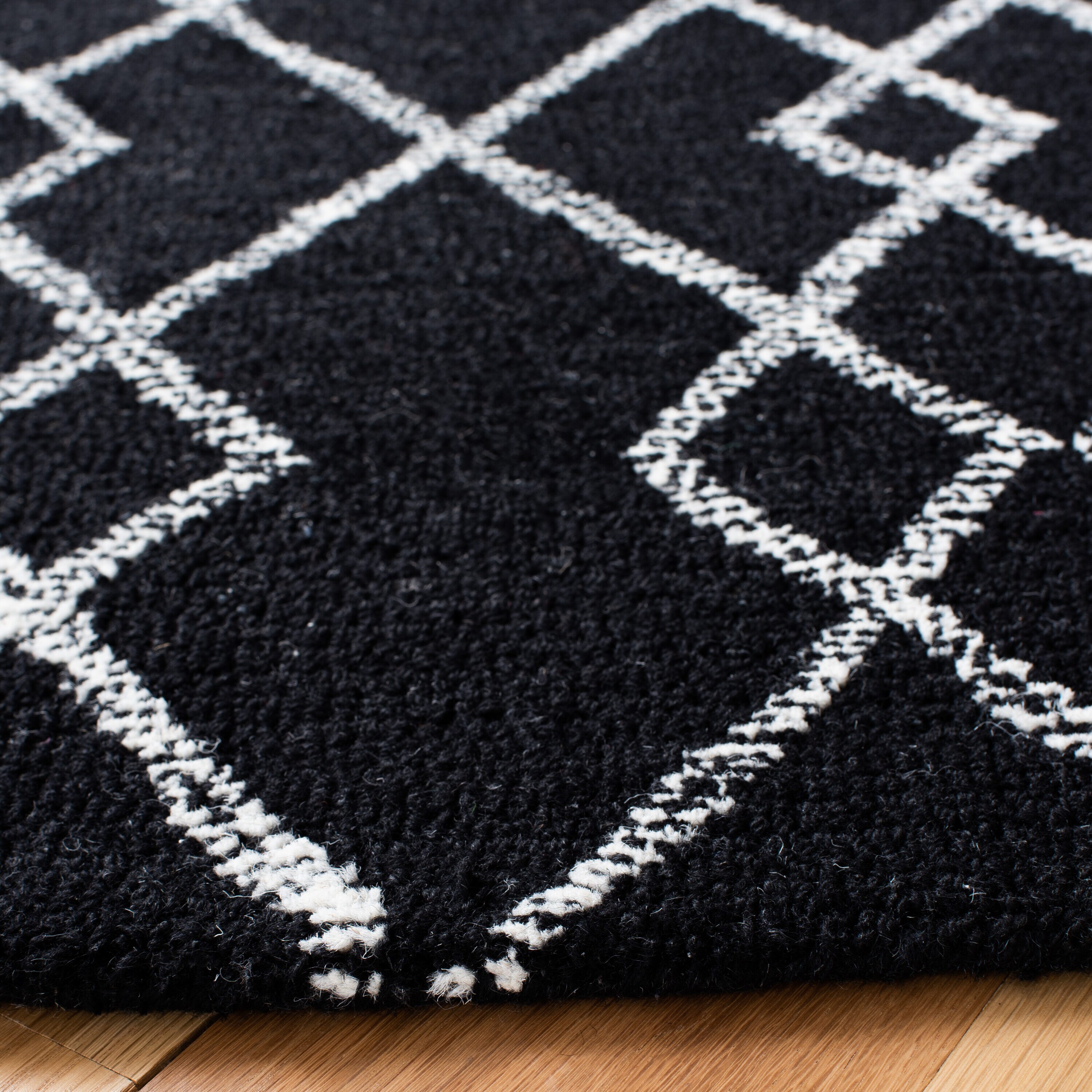Safavieh MET994Z-6R rugs - View #3