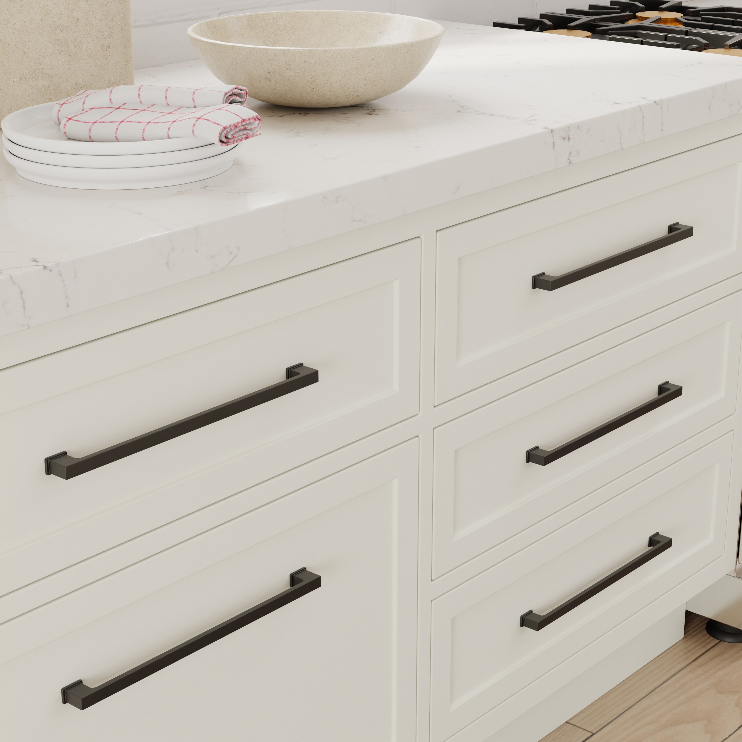 Sumner Street Home Hardware RL062869 Cabinet-Pulls - View #4