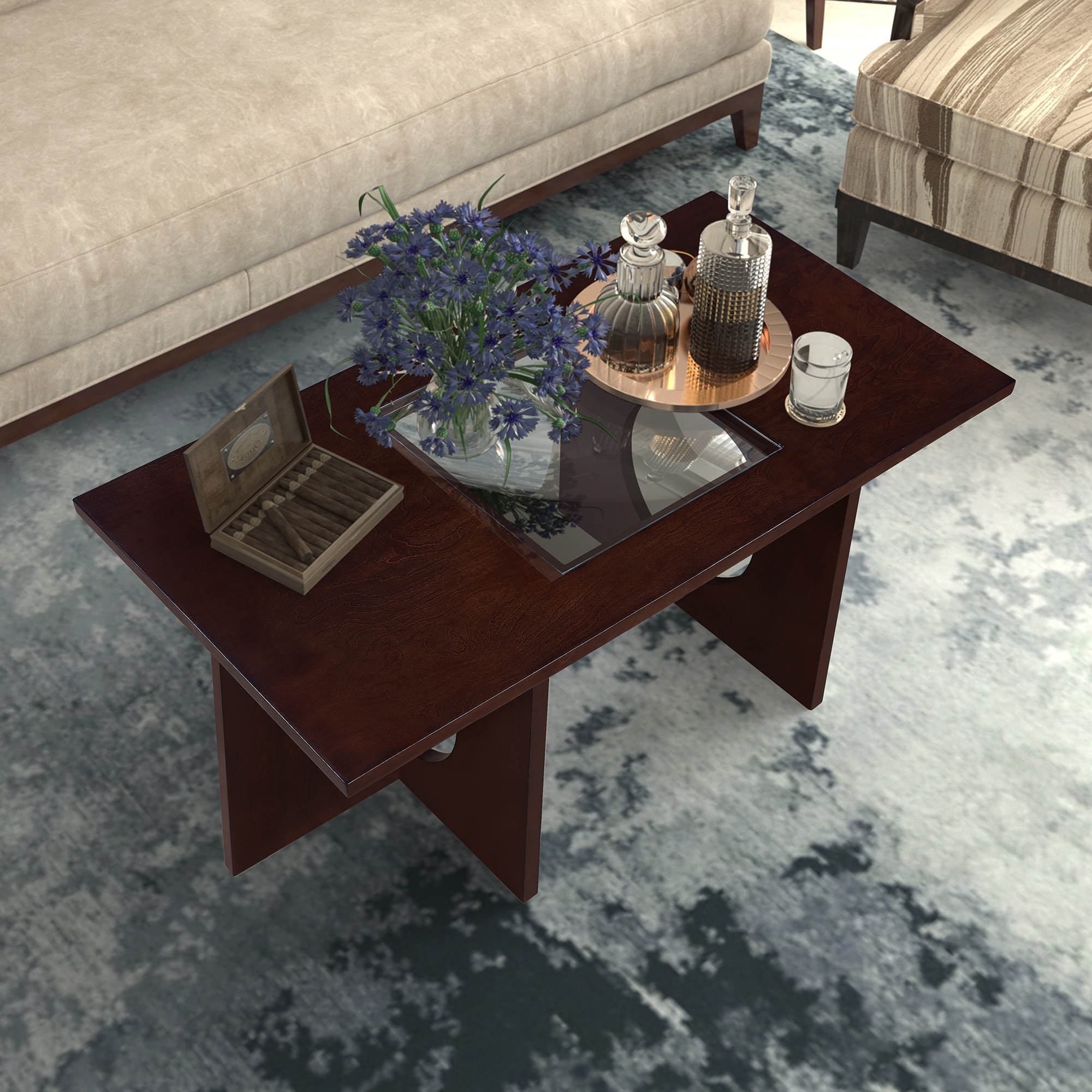 Bybafun YC0900008 Coffee-Tables - View #9