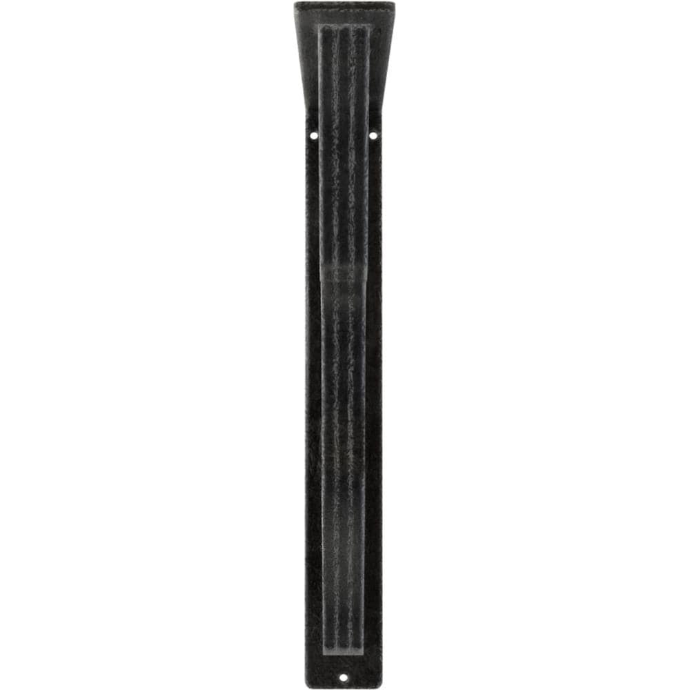 Ekena Millwork BKTM02X12X15TDAAPW Mending-Plates-Brackets-Braces - View #3