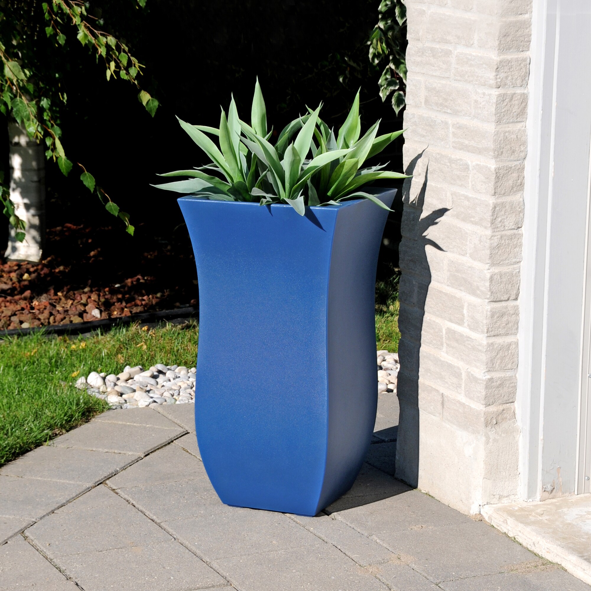 Mayne 5874-NB Planter-Window-Box - View #9
