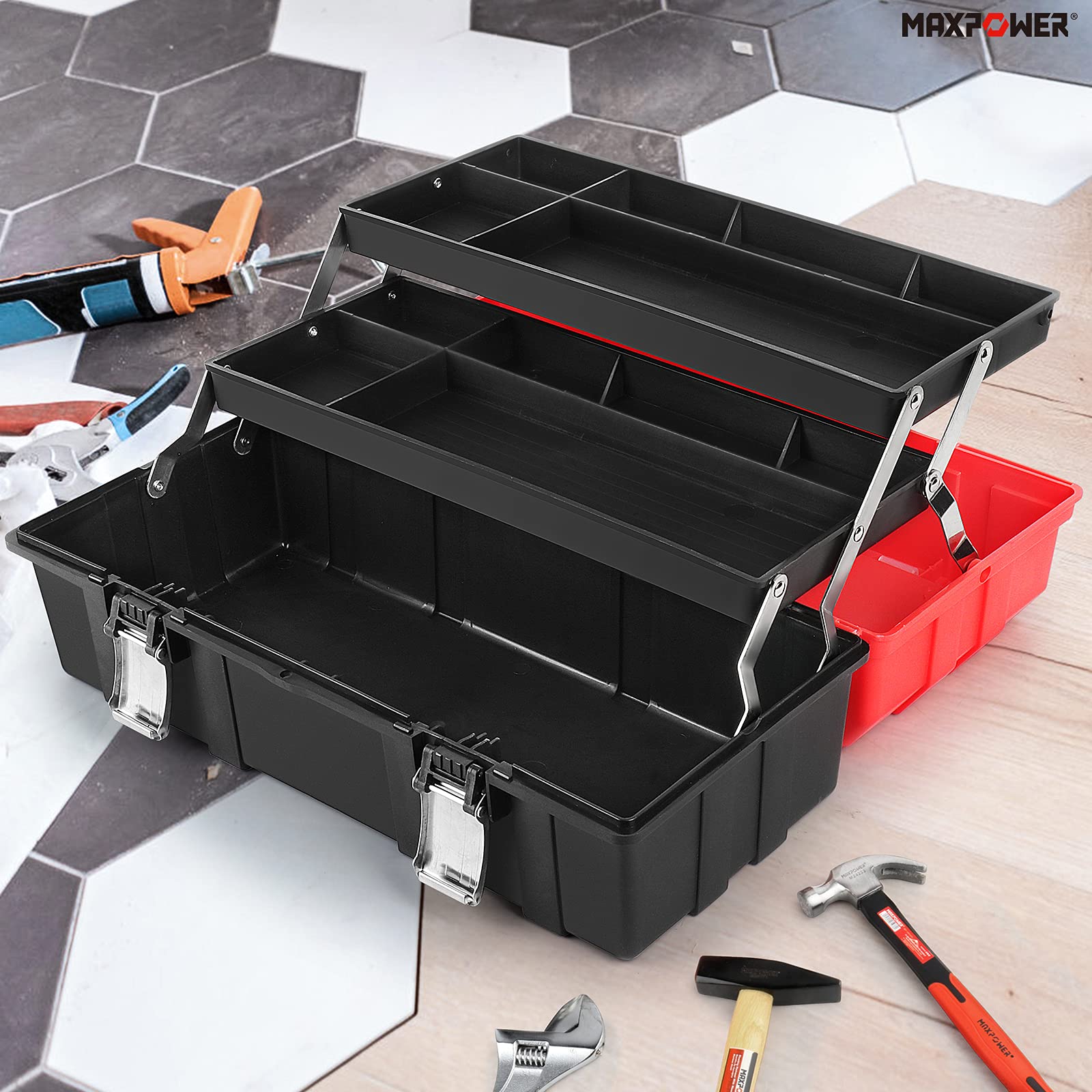 Etokfoks LET14EMO5 Tool-Boxes - View #5