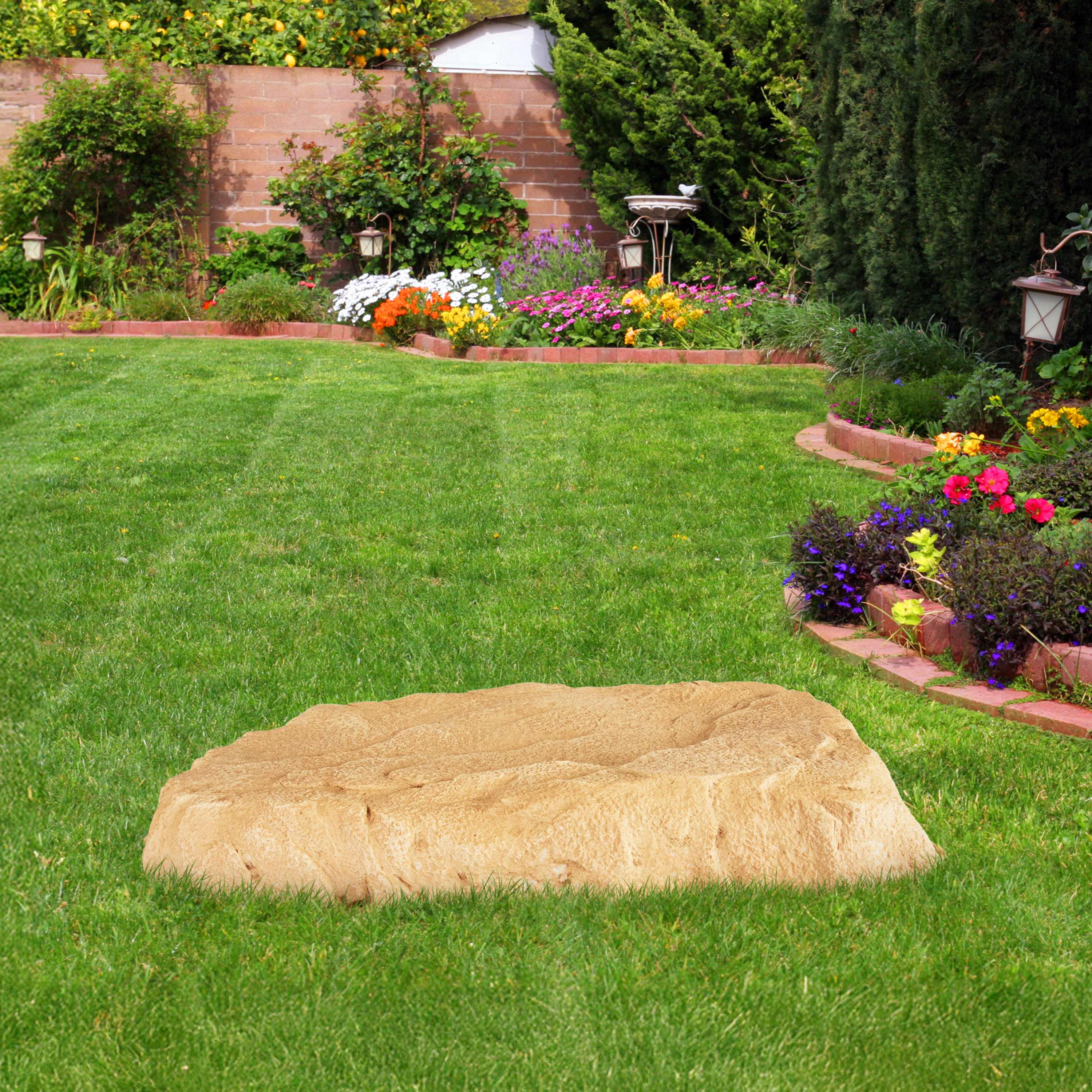 Sunnydaze Decor DG-604-COMBO-2PK Garden-Statue - View #8