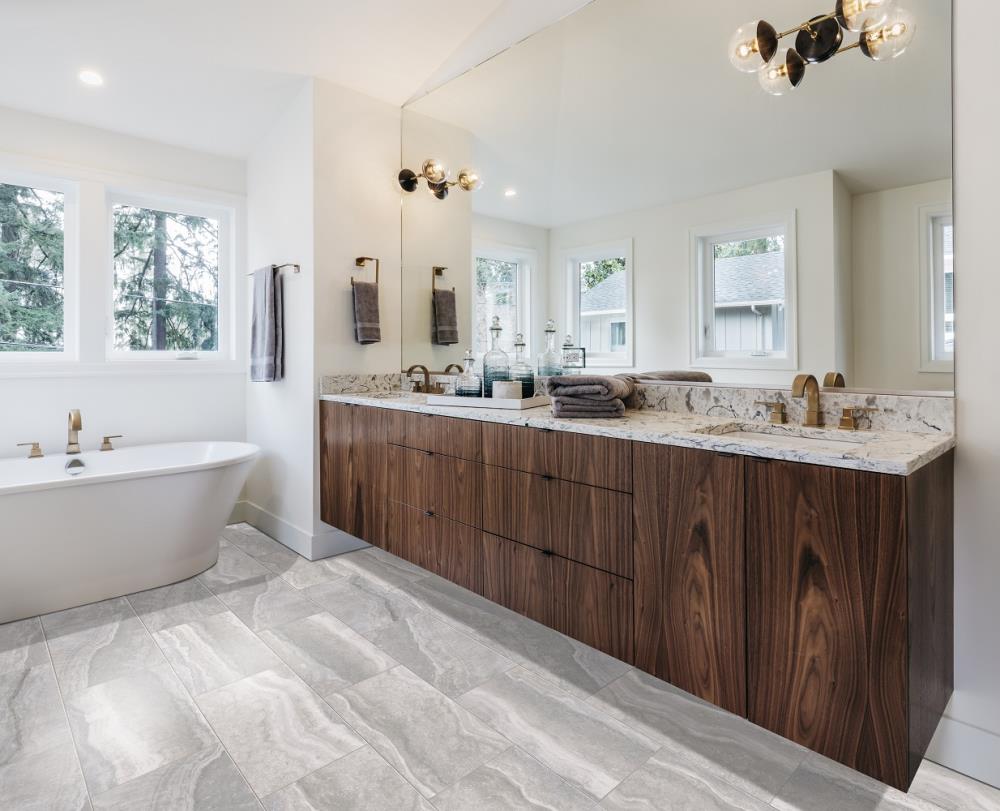 Style Selections 1100349 Ceramic-Tile - View #3