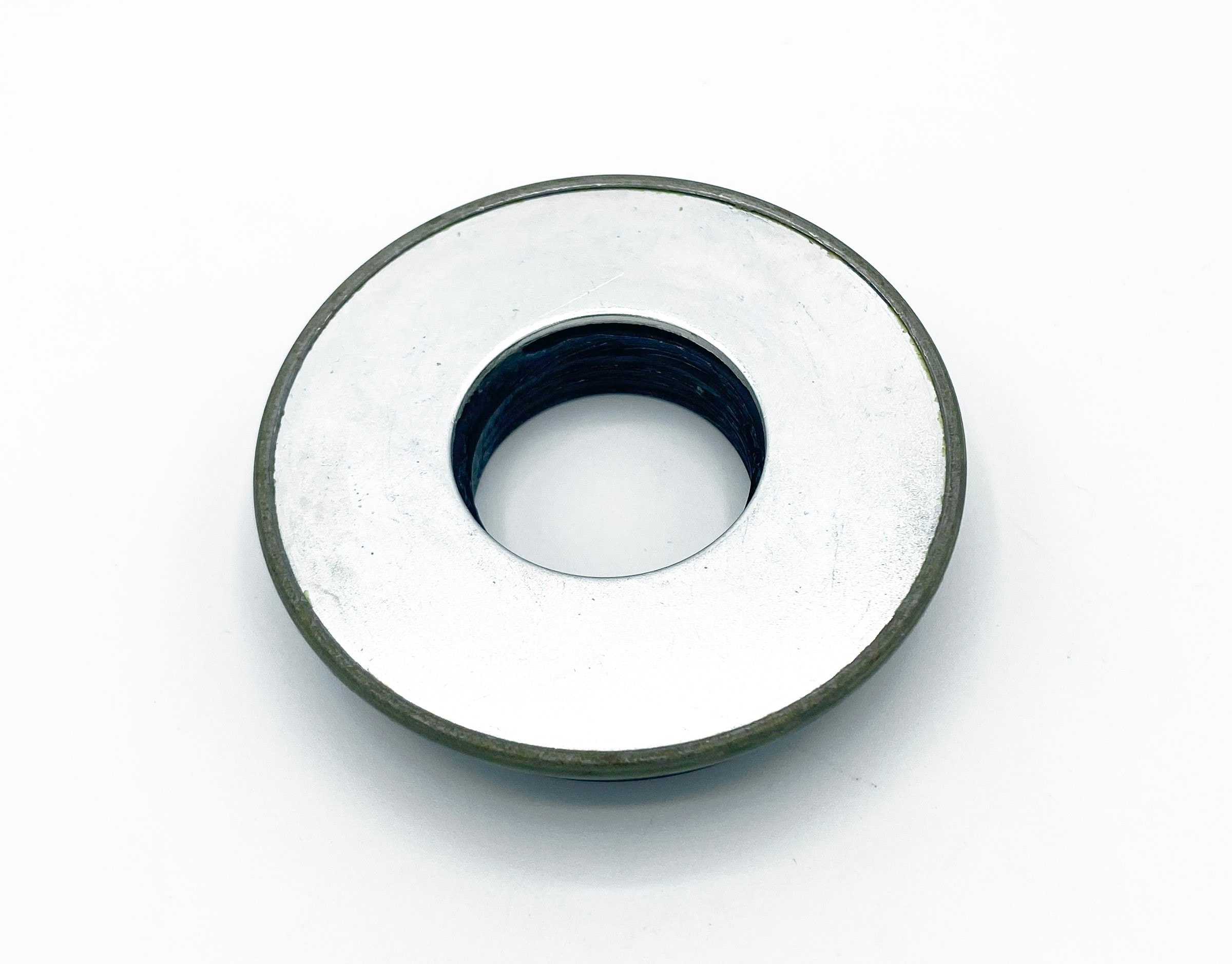 Honda 91252-V20-003 Genuine Replacement Plow Tiller Part - High Grade Rubber and Metal Construction - 1 Oil Seal (30X62X11)