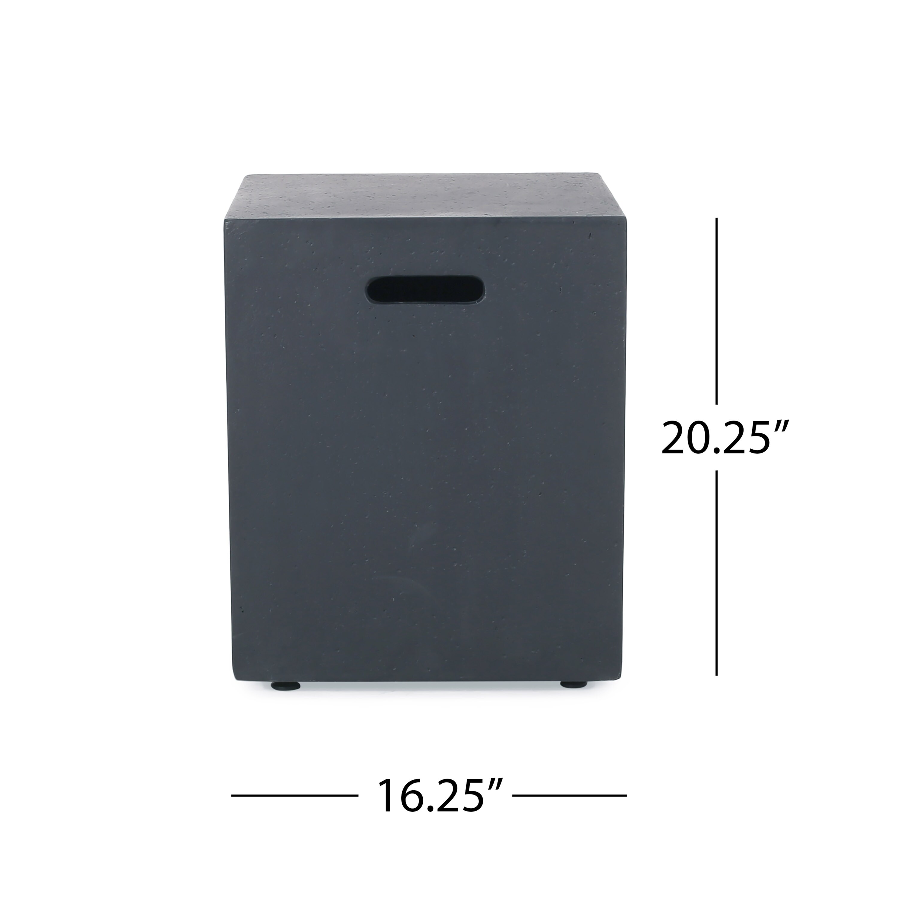 LUXEYARD DS-Y-YC-774 Outdoor-Gas-Firepits - View #5