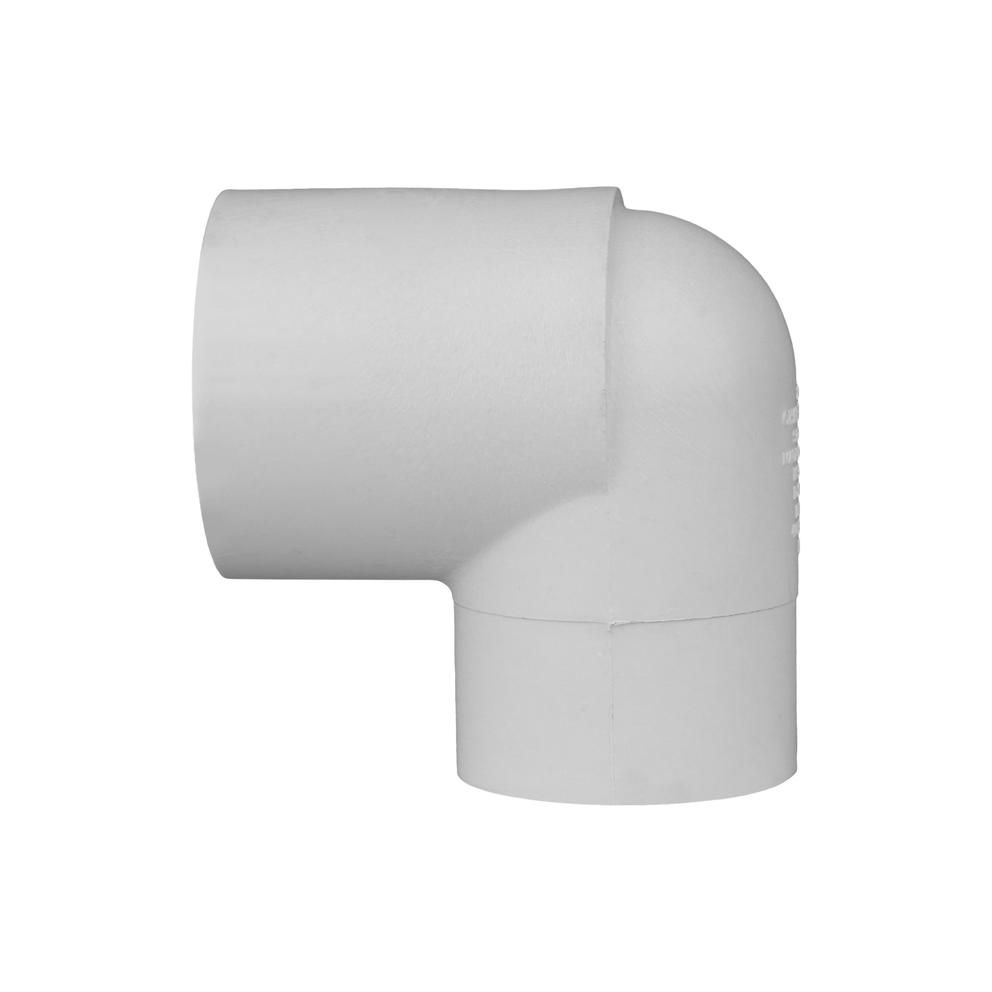 Charlotte Pipe PVC 02304  1400 Pvc-Pressure-Sch-40-Fittings - View #5
