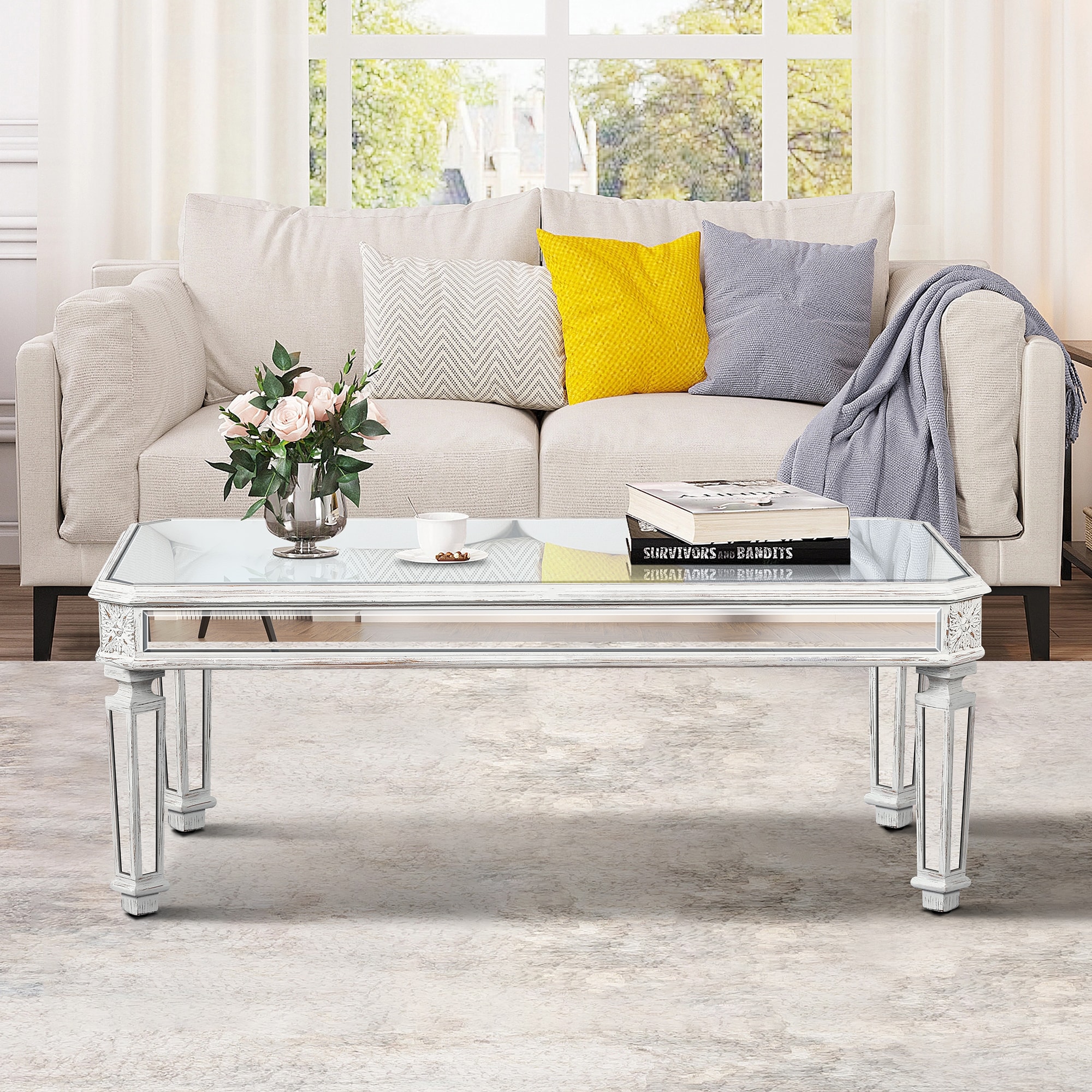 Bybafun YD2400046 Coffee-Tables - View #12