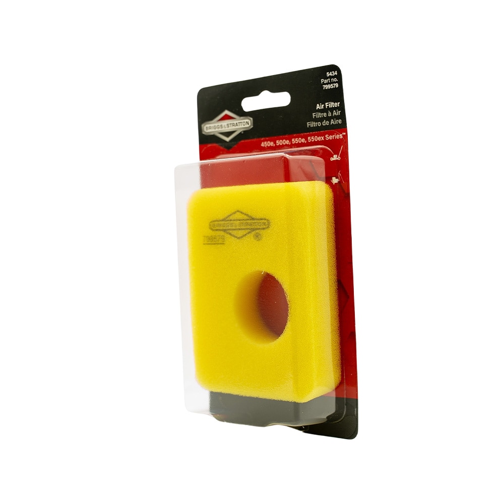 Briggs & Stratton 799579 Ope-Air-Filters - View #4