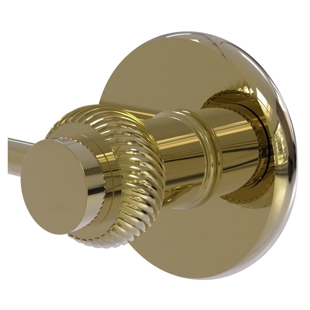 Allied Brass 924ET-UNL d060360 - View #2